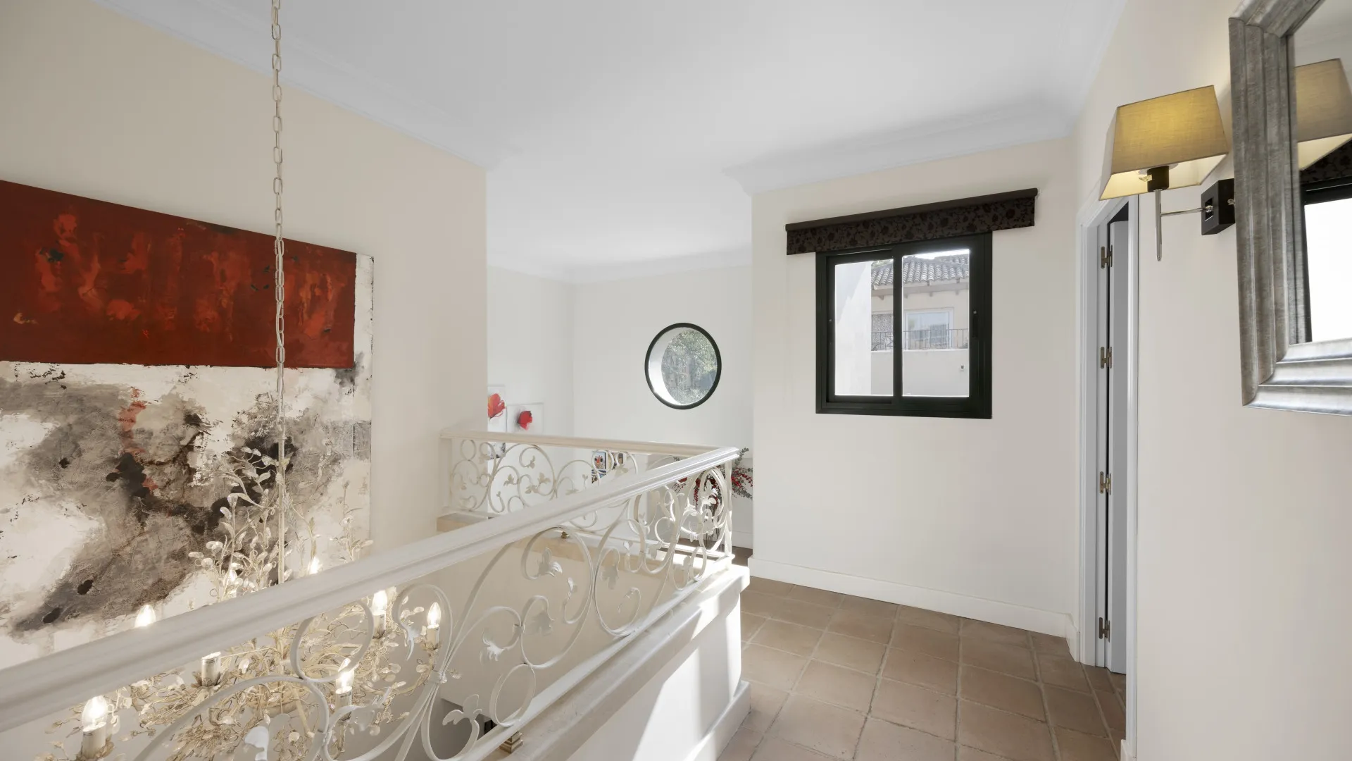 Villa for sale in Zona F with 4 bedrooms