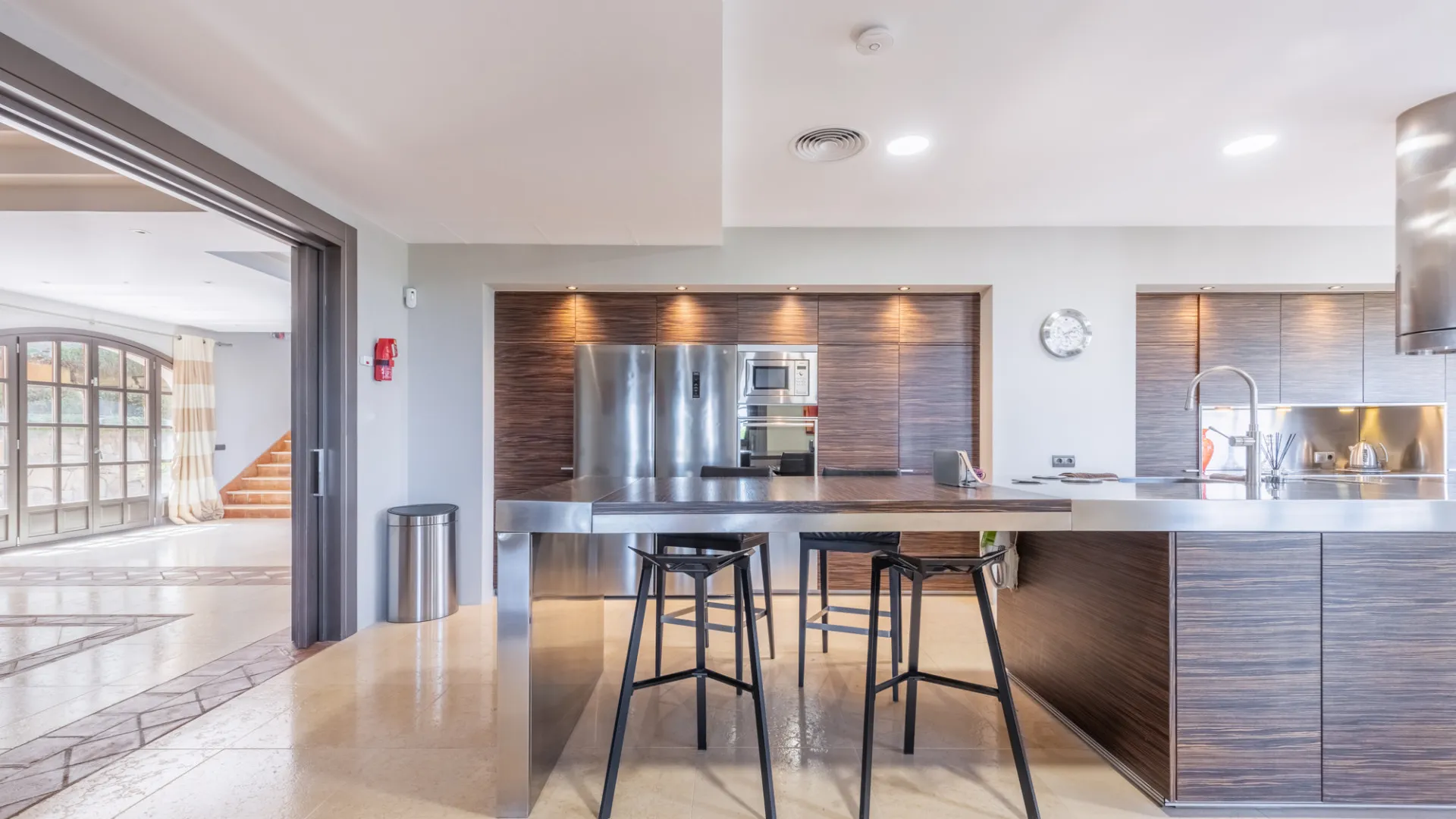 Villa in Almenara for sale