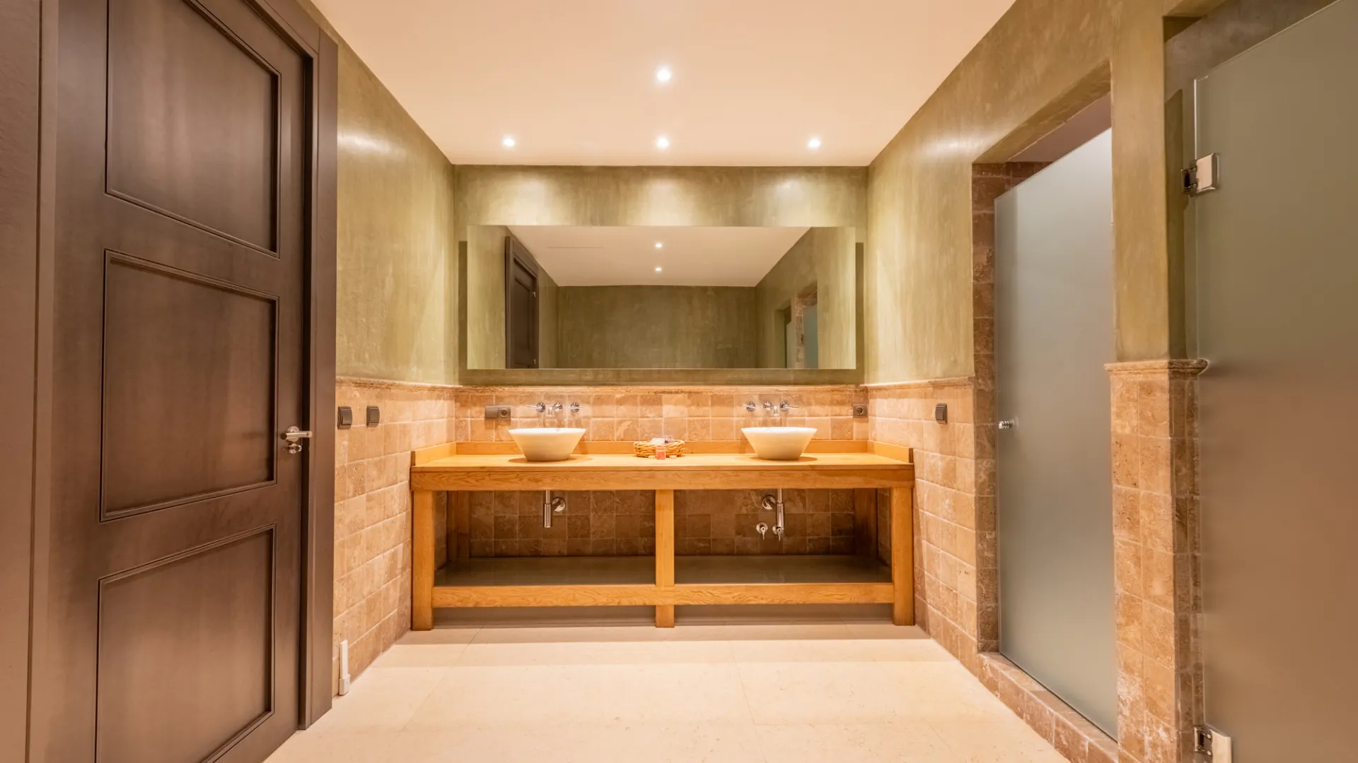 Villa in Almenara for sale