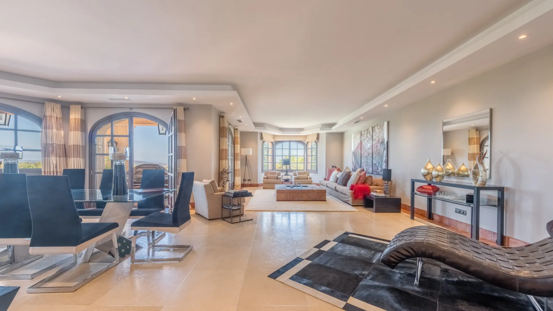 Villa in Almenara for sale