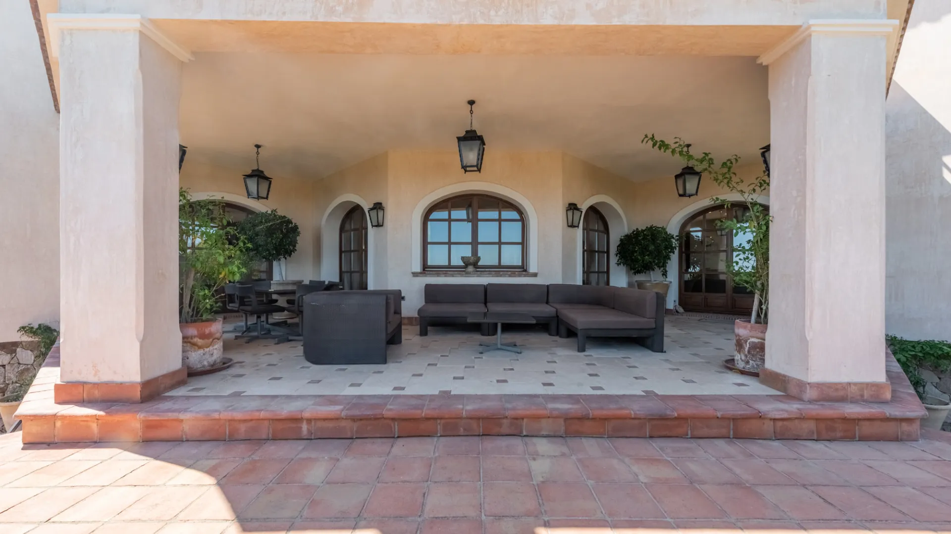 Villa in Almenara for sale