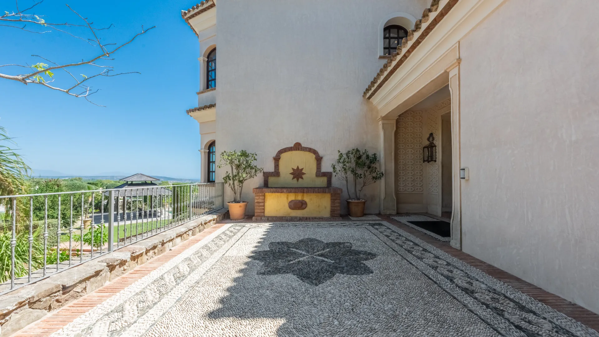 Villa in Almenara for sale