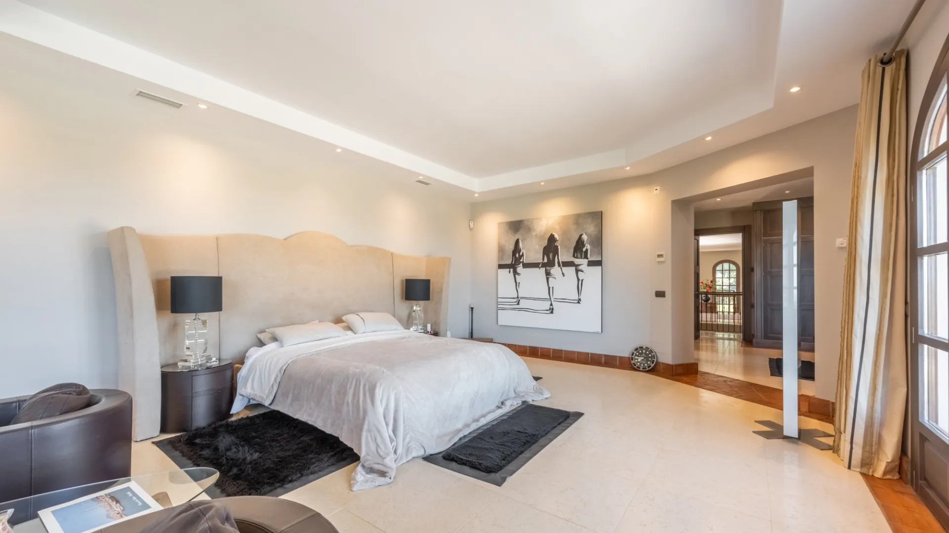Villa in Almenara for sale
