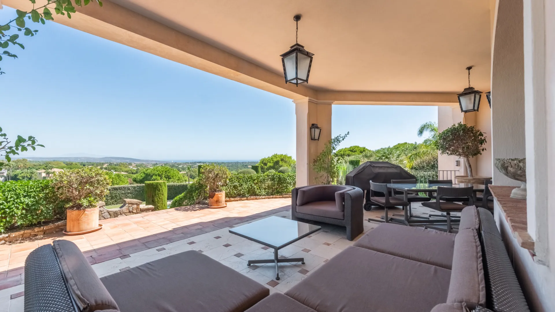 Villa in Almenara for sale