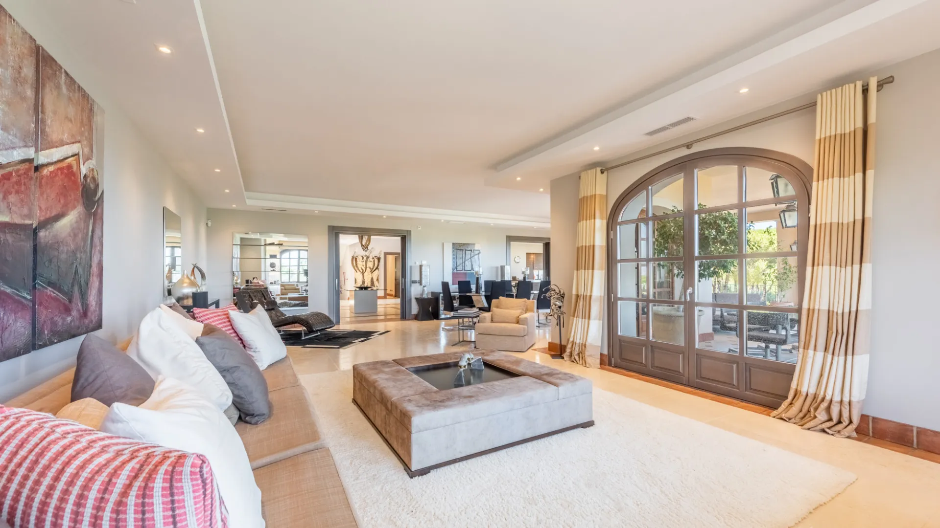 Villa in Almenara for sale
