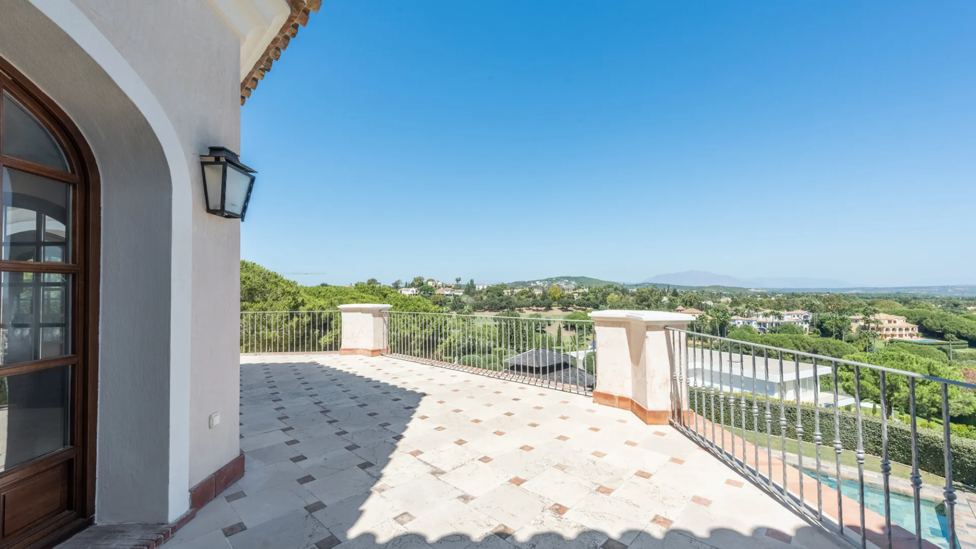 Villa in Almenara for sale