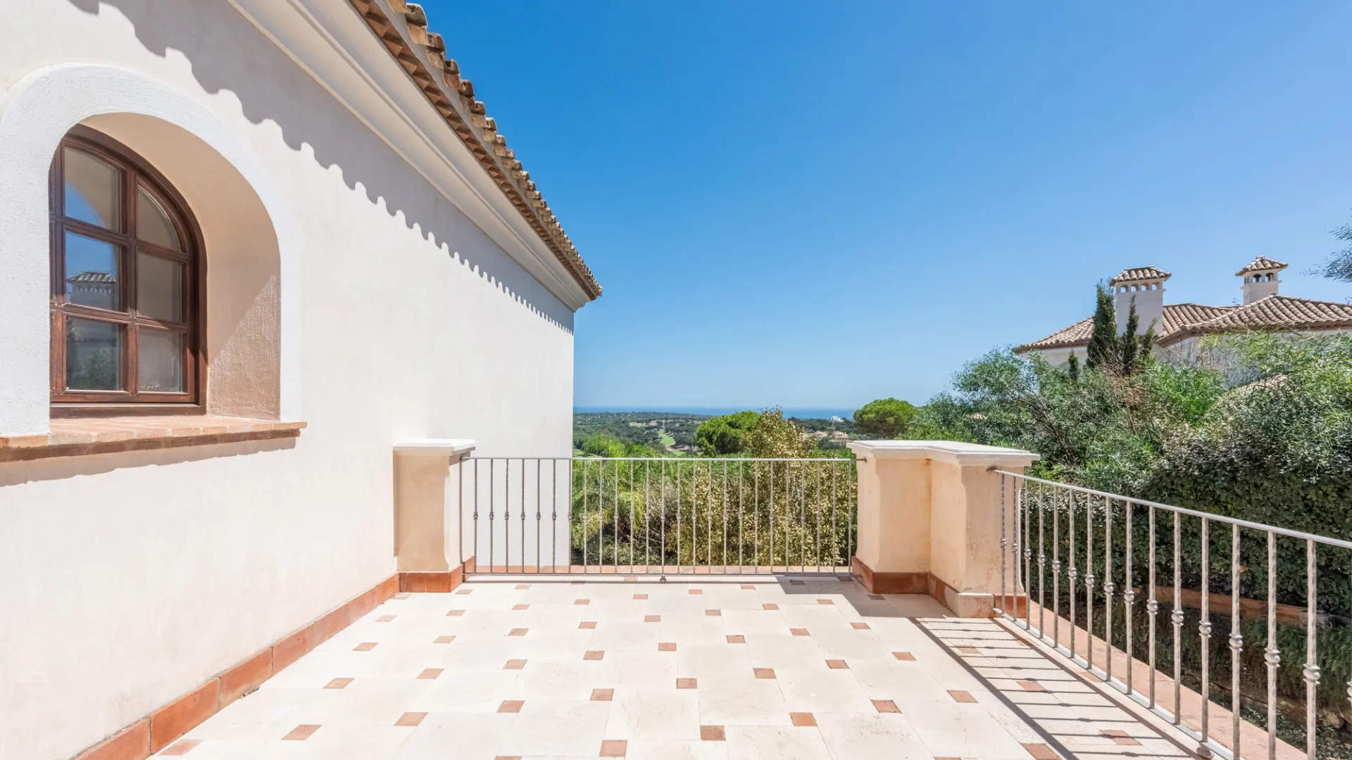 Villa in Almenara for sale