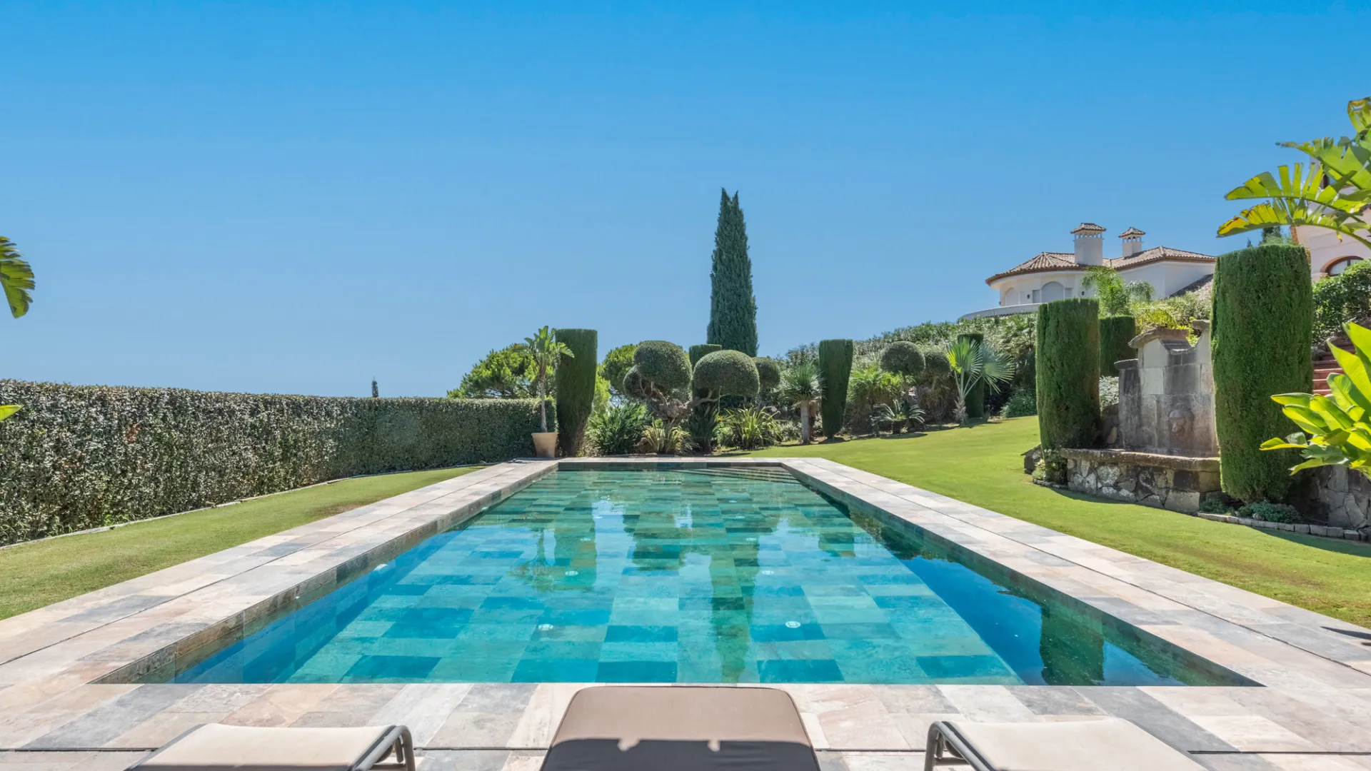 Villa in Almenara for sale