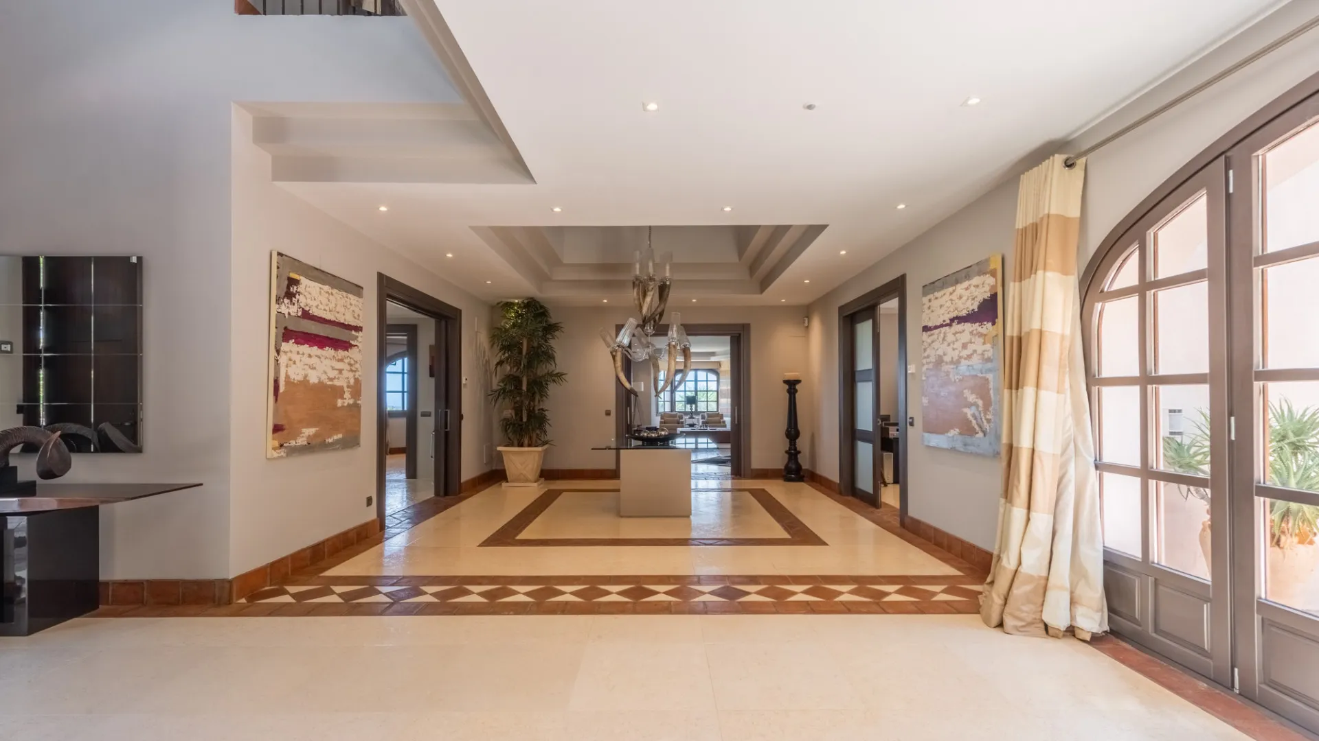 Villa in Almenara for sale