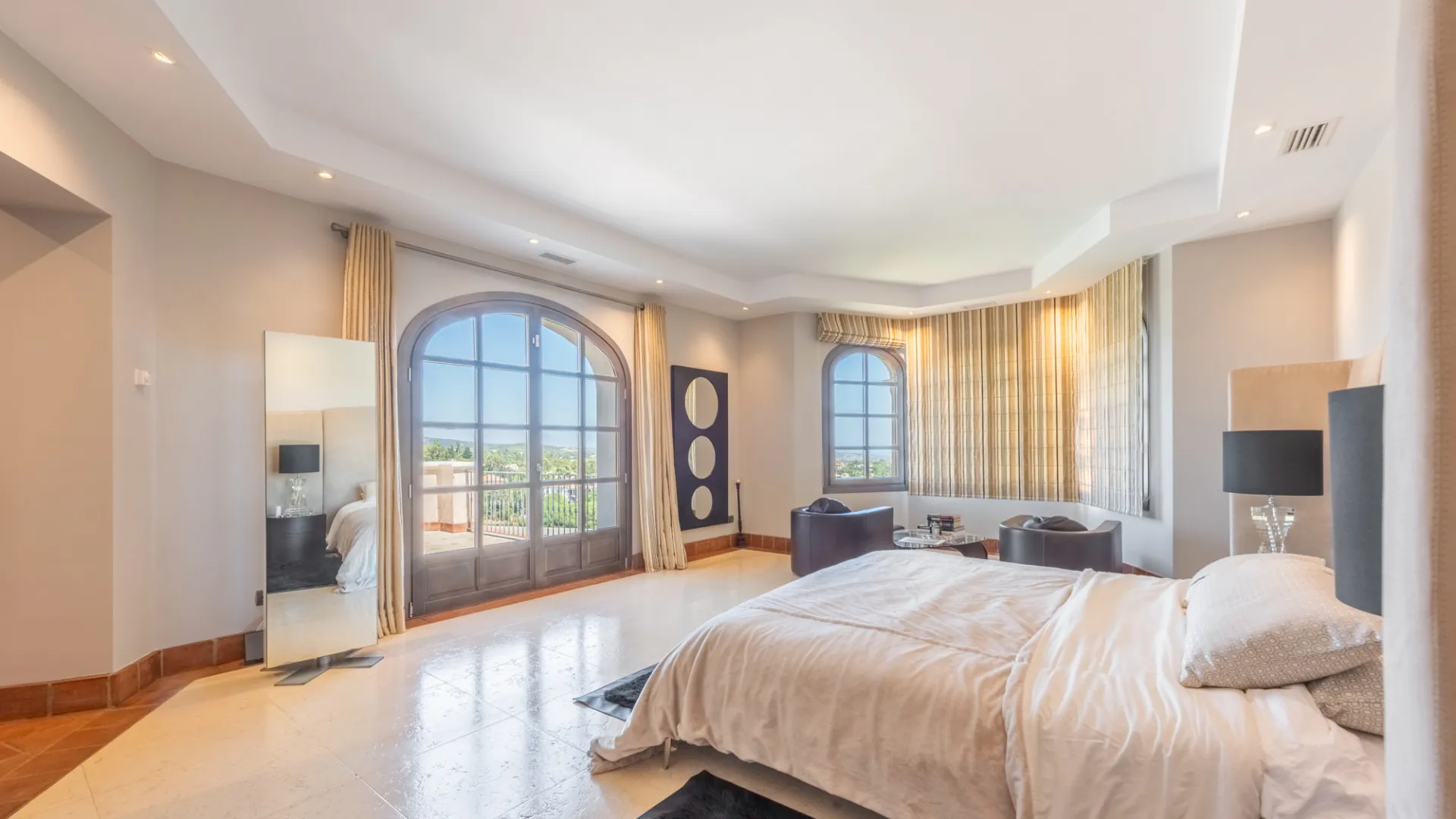 Villa in Almenara for sale