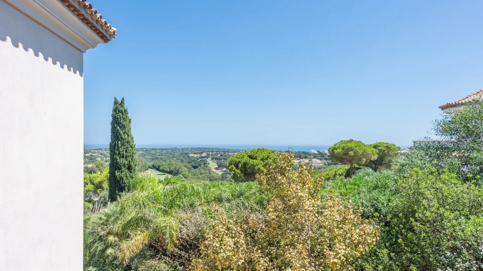 Villa in Almenara for sale
