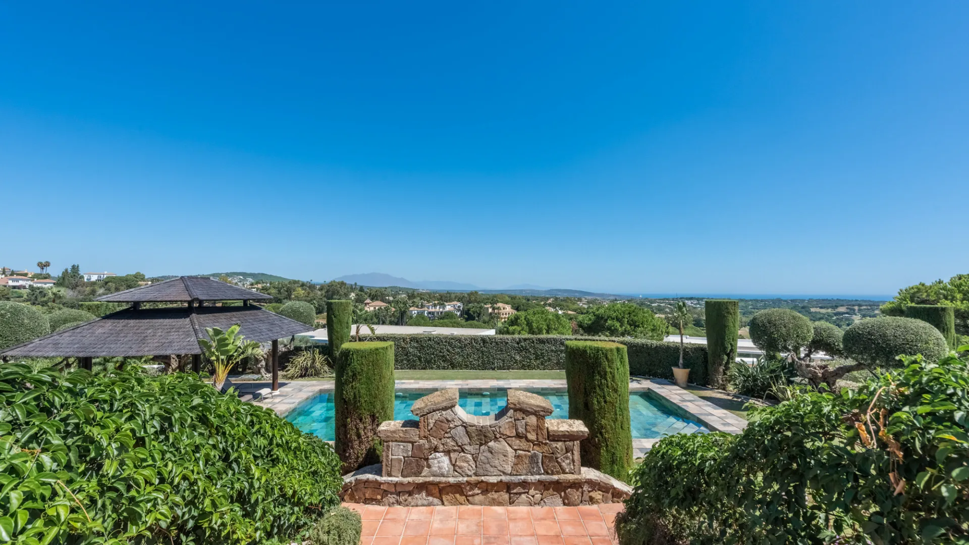 Villa in Almenara for sale