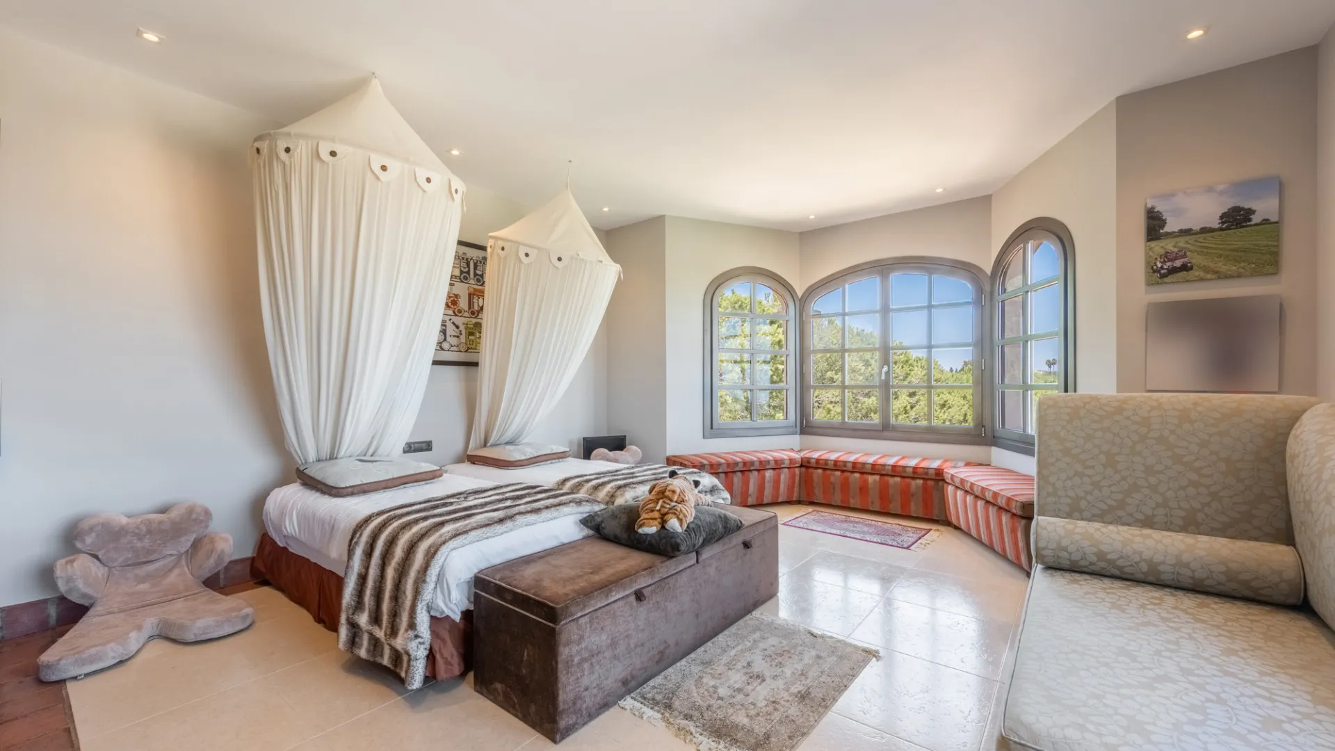 Villa in Almenara for sale
