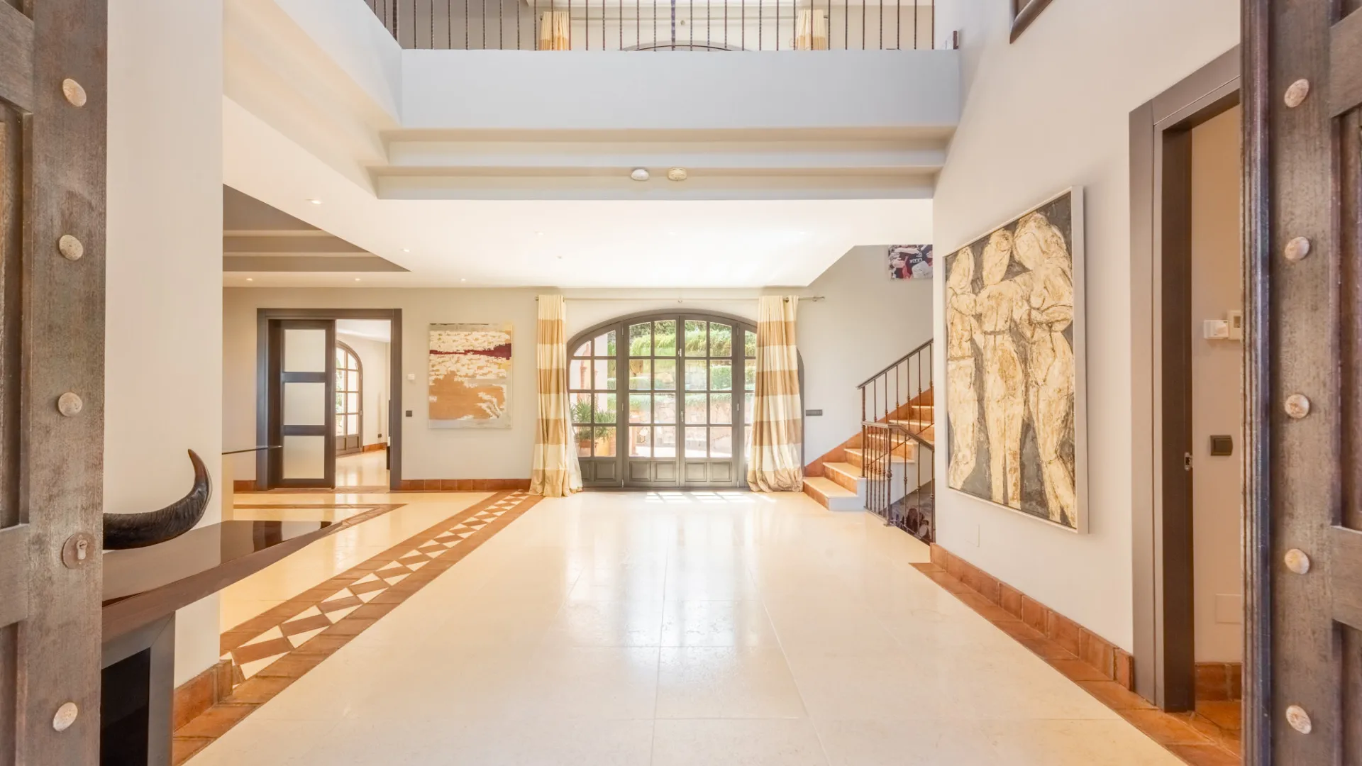 Villa in Almenara for sale