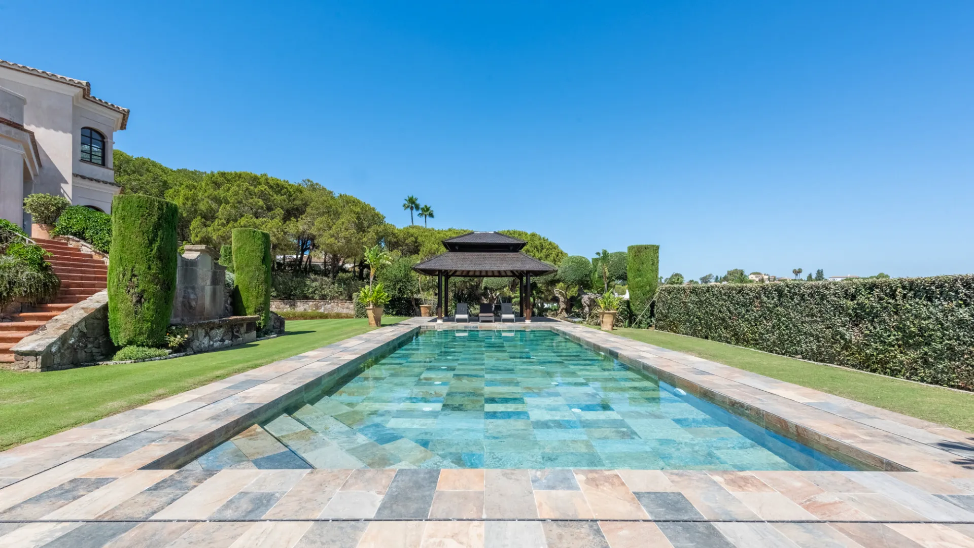 Villa in Almenara for sale