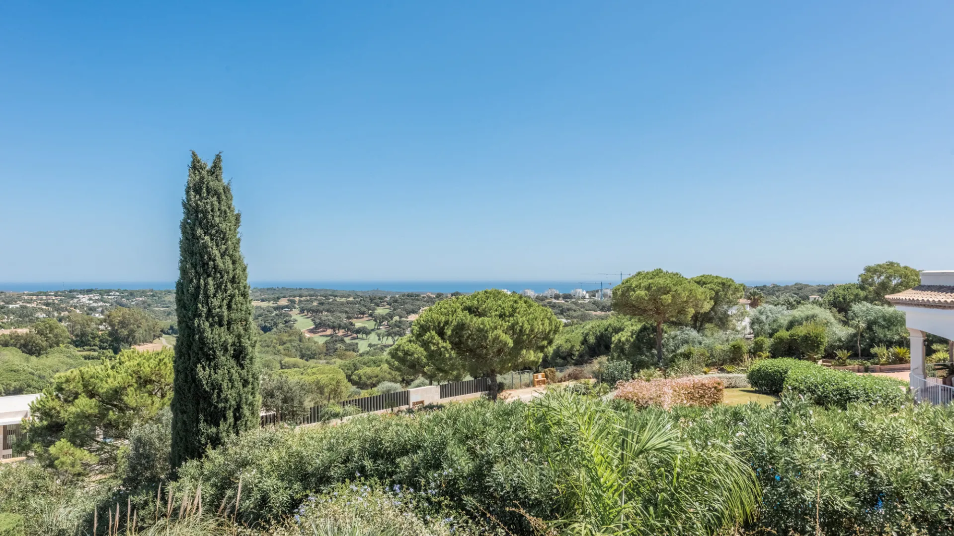 Villa in Almenara for sale