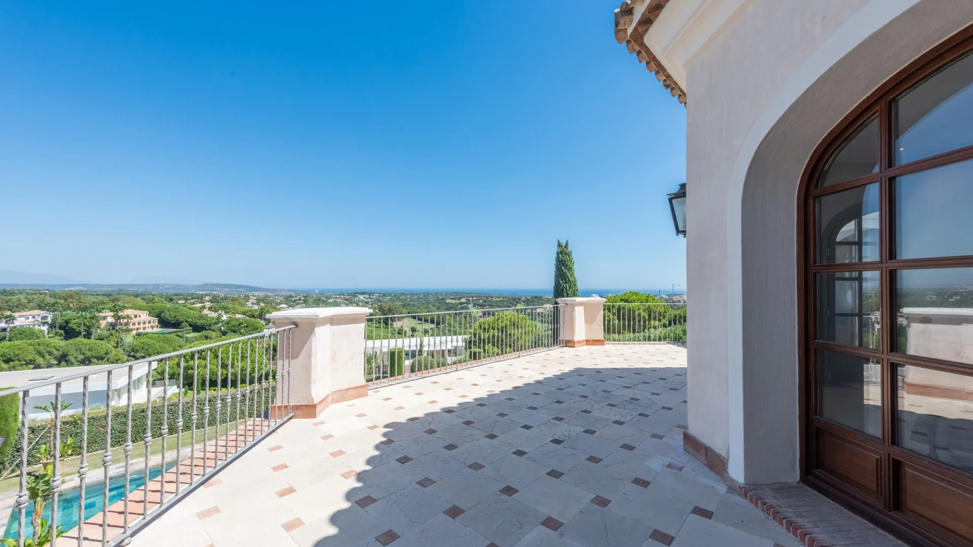 Villa in Almenara for sale