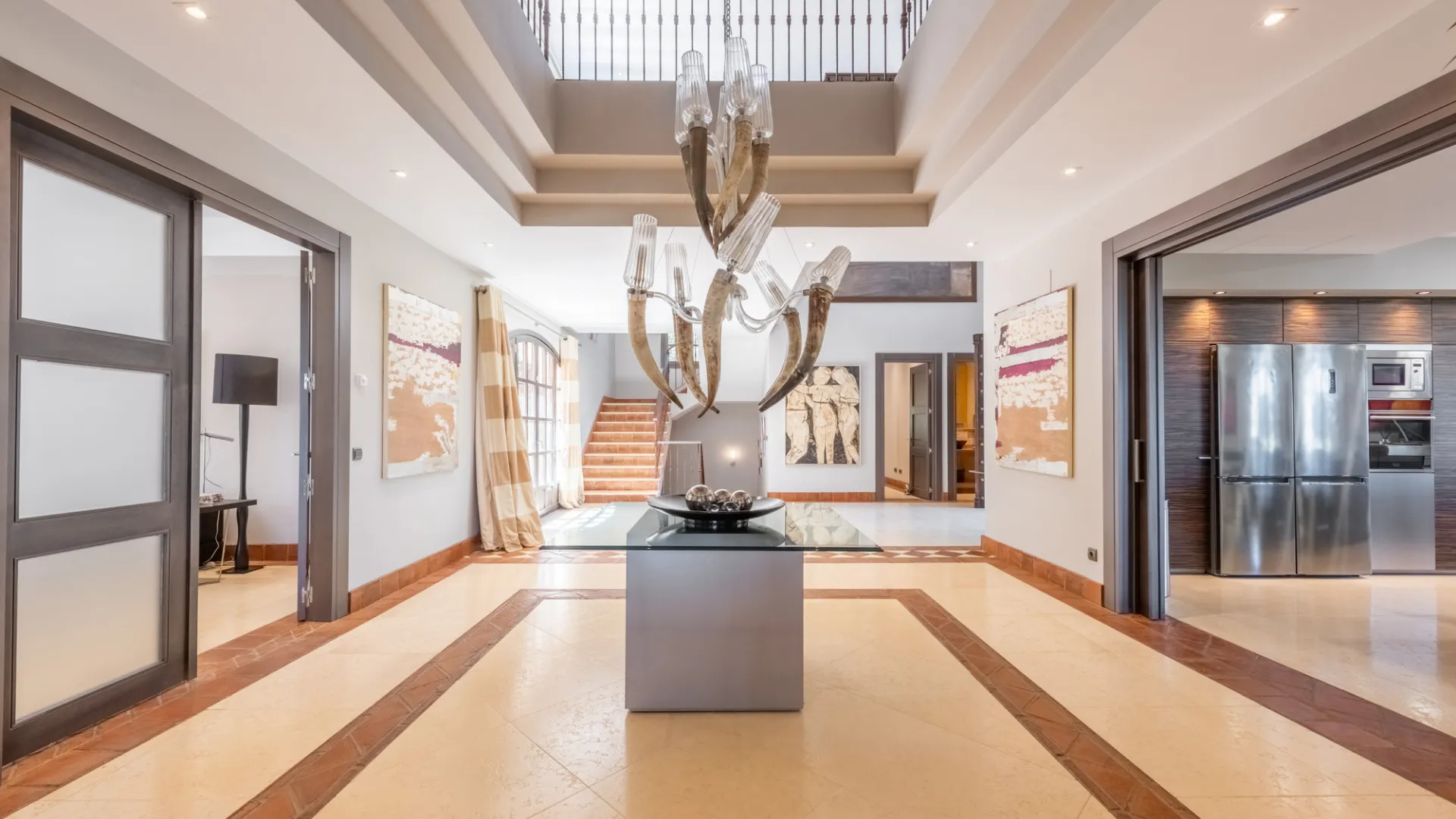 Villa in Almenara for sale
