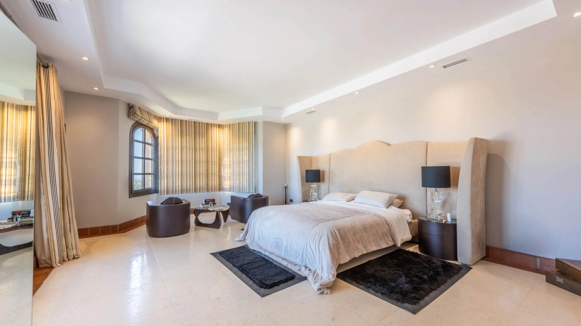 Villa in Almenara for sale