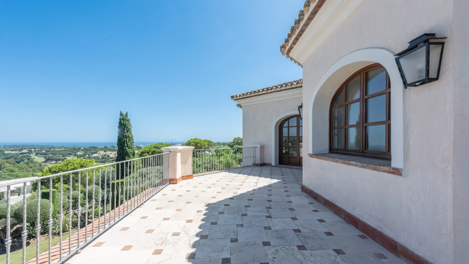 Villa in Almenara for sale