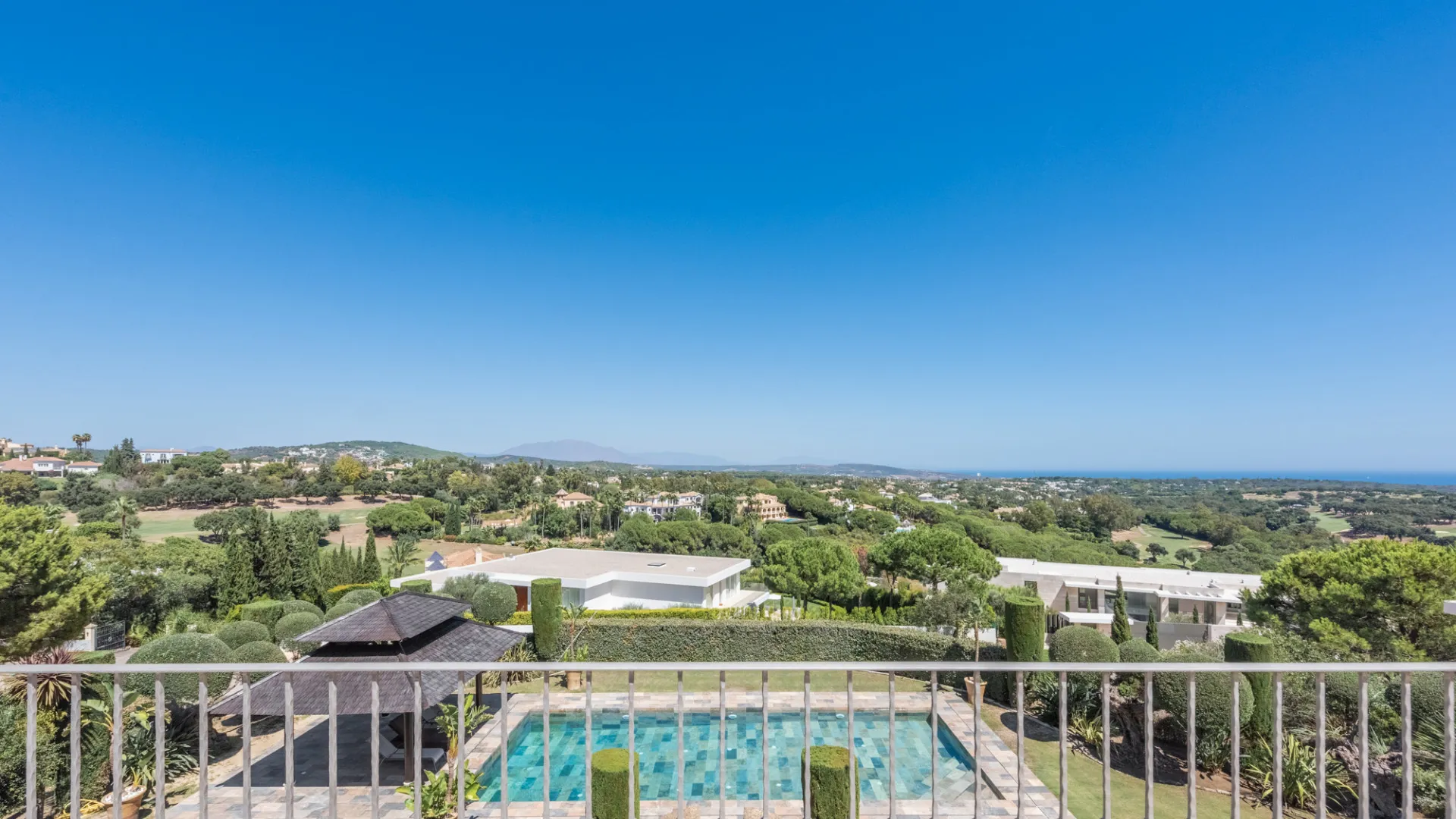 Villa in Almenara for sale