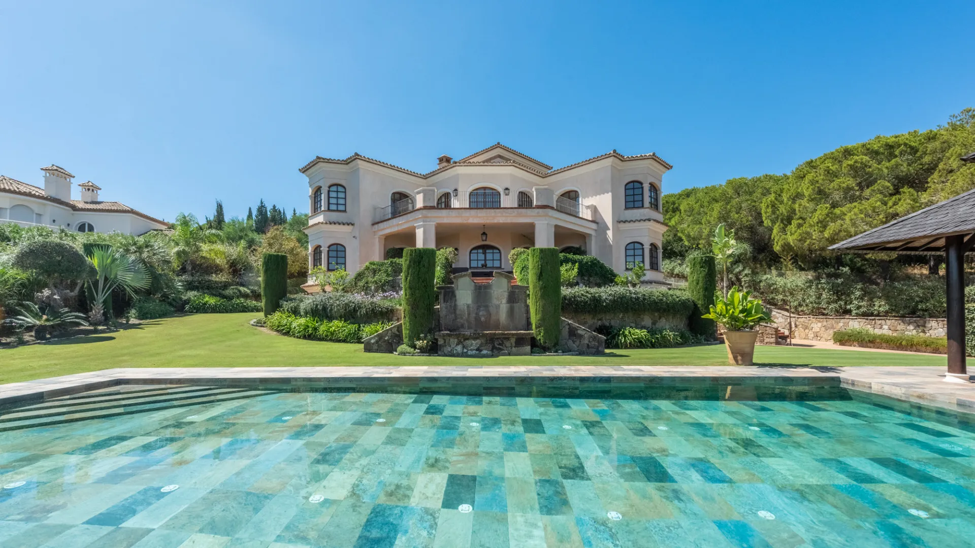 Villa in Almenara for sale