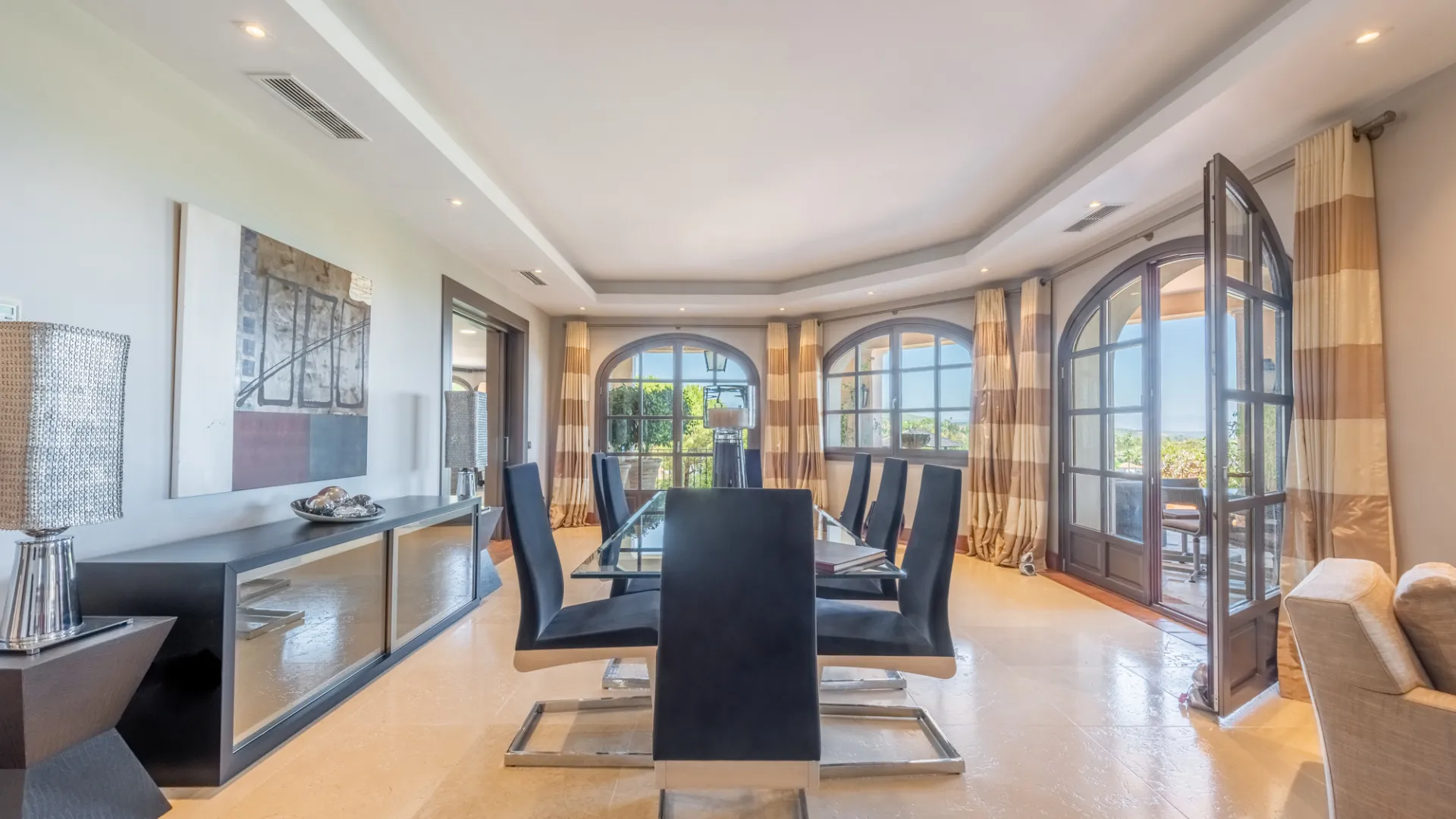 Villa in Almenara for sale