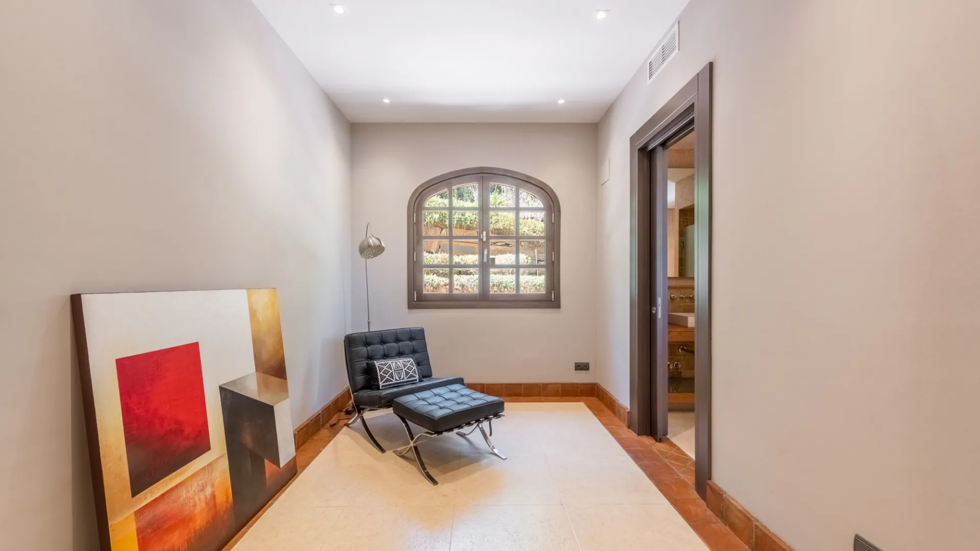 Villa in Almenara for sale