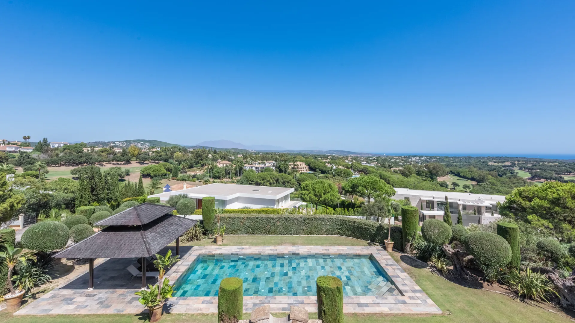 Villa in Almenara for sale