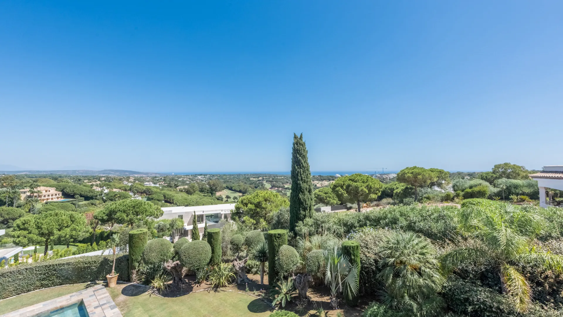 Villa in Almenara for sale