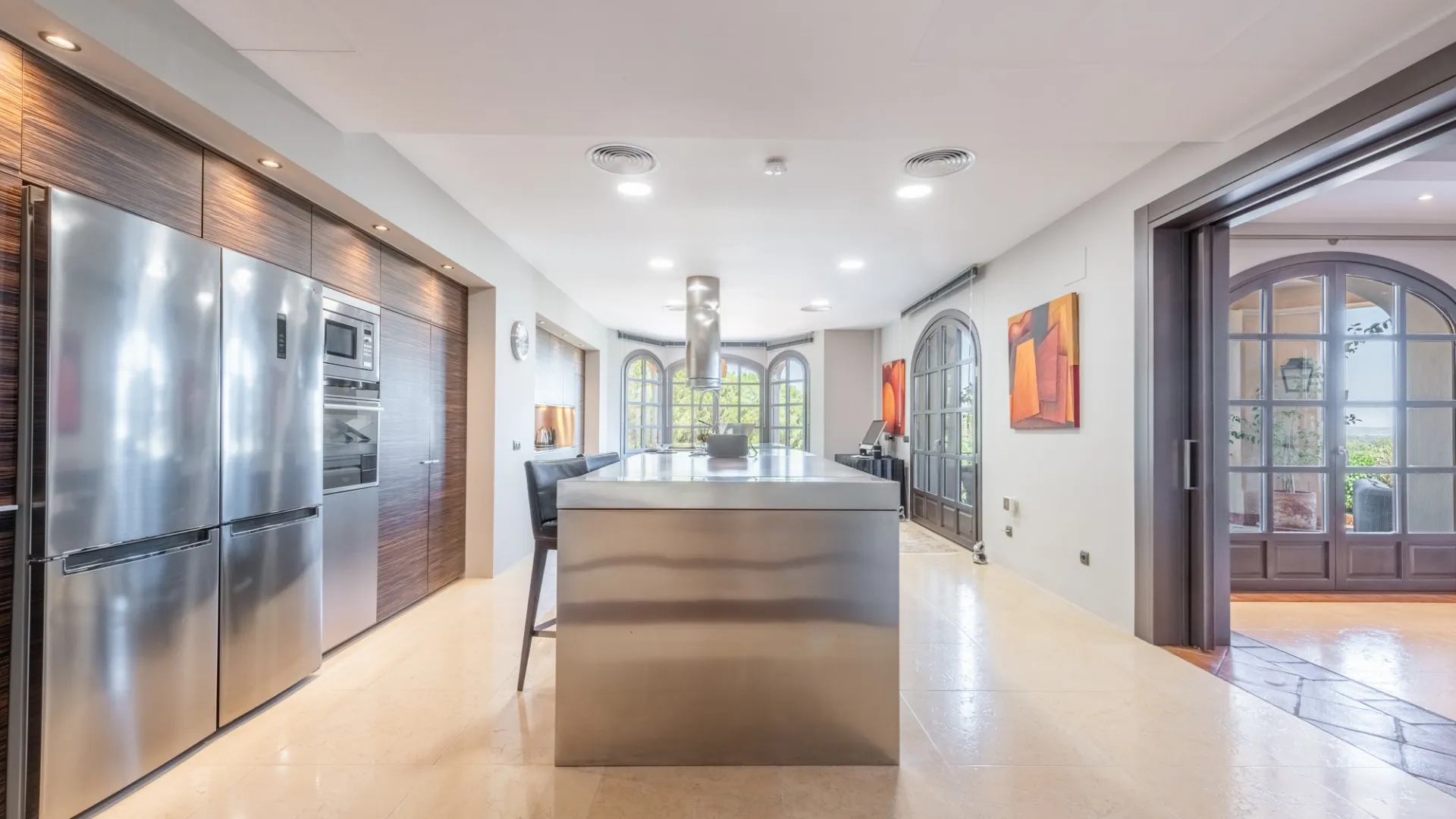 Villa in Almenara for sale