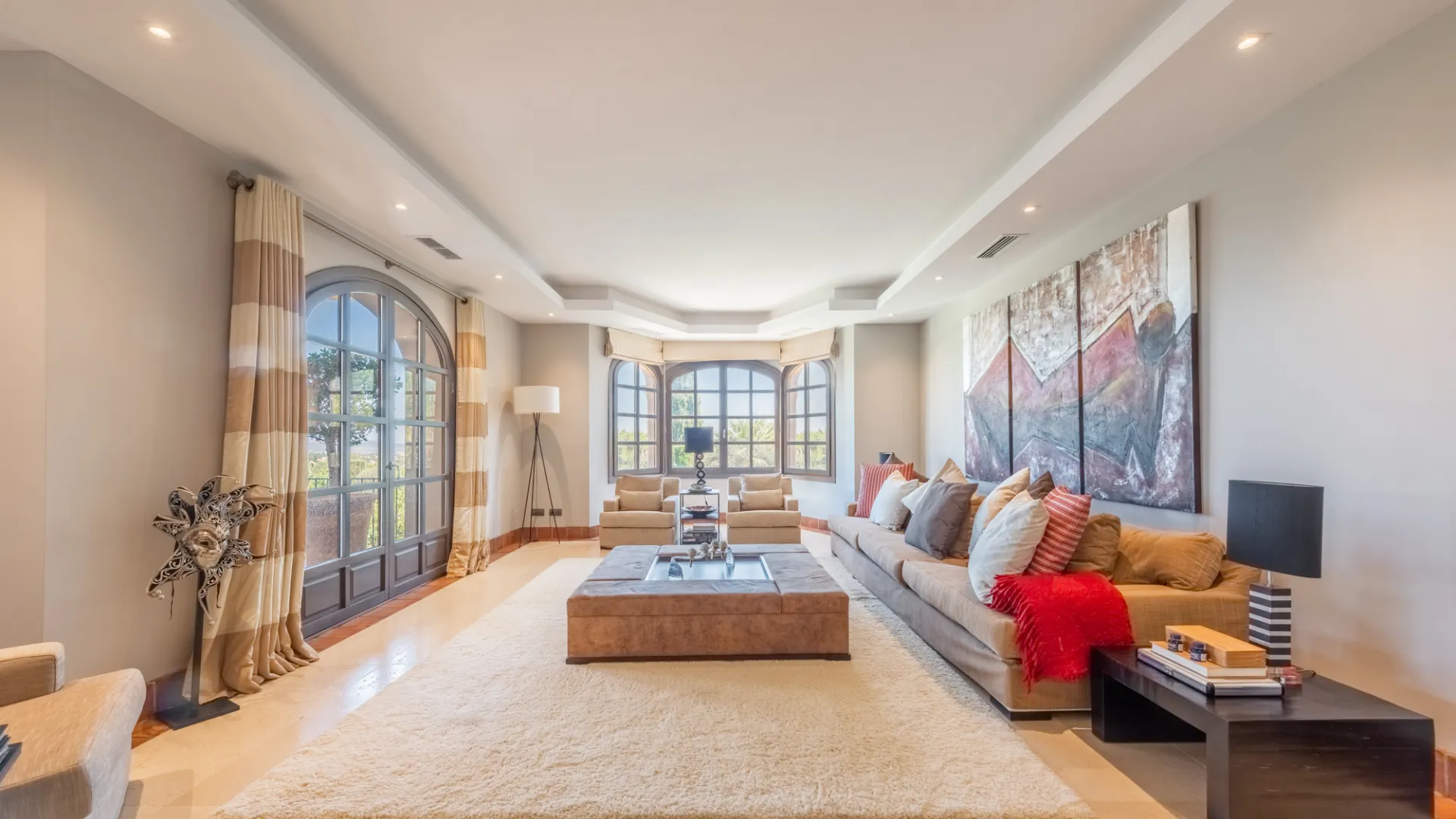 Villa in Almenara for sale