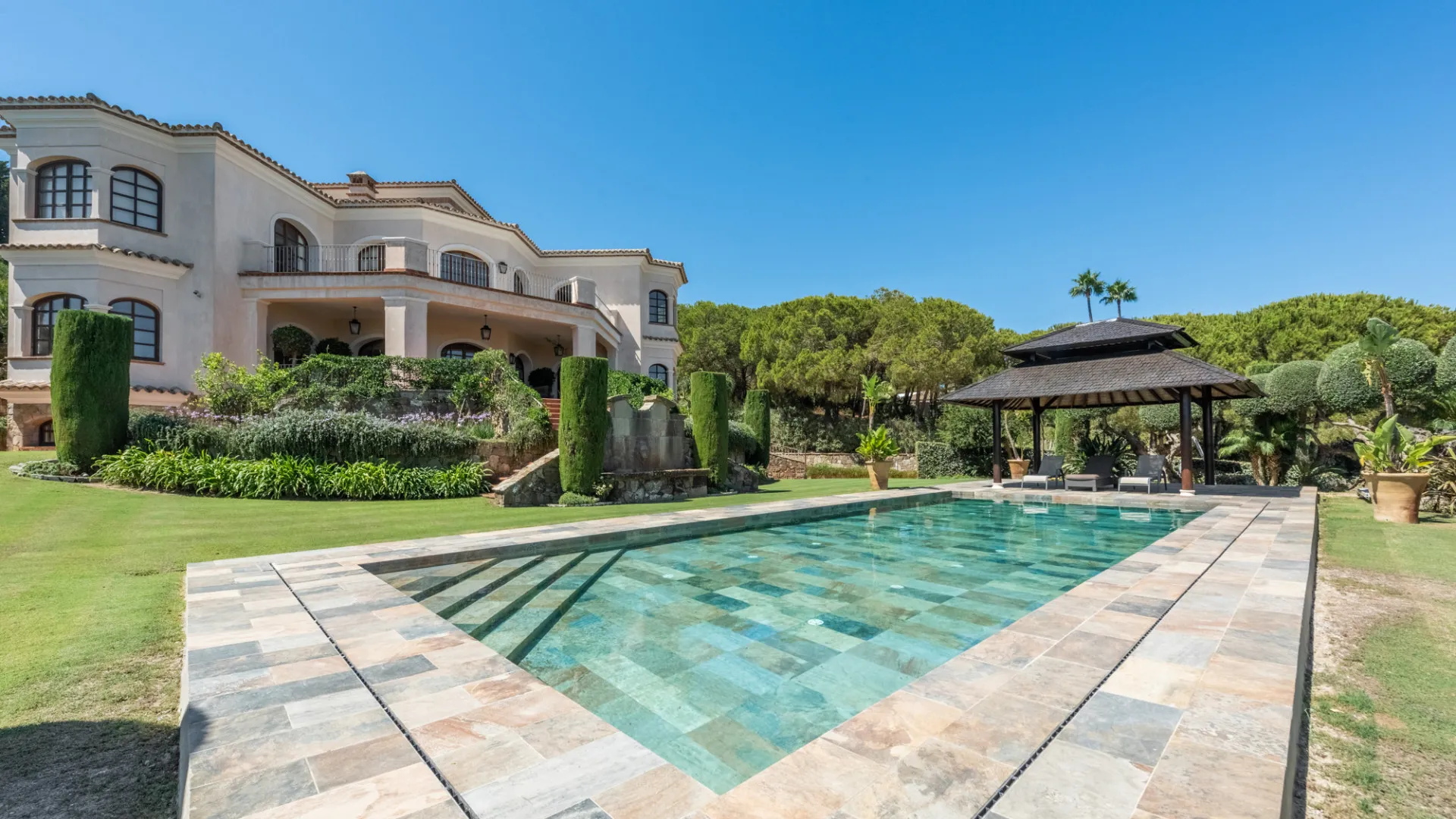 Villa in Almenara for sale