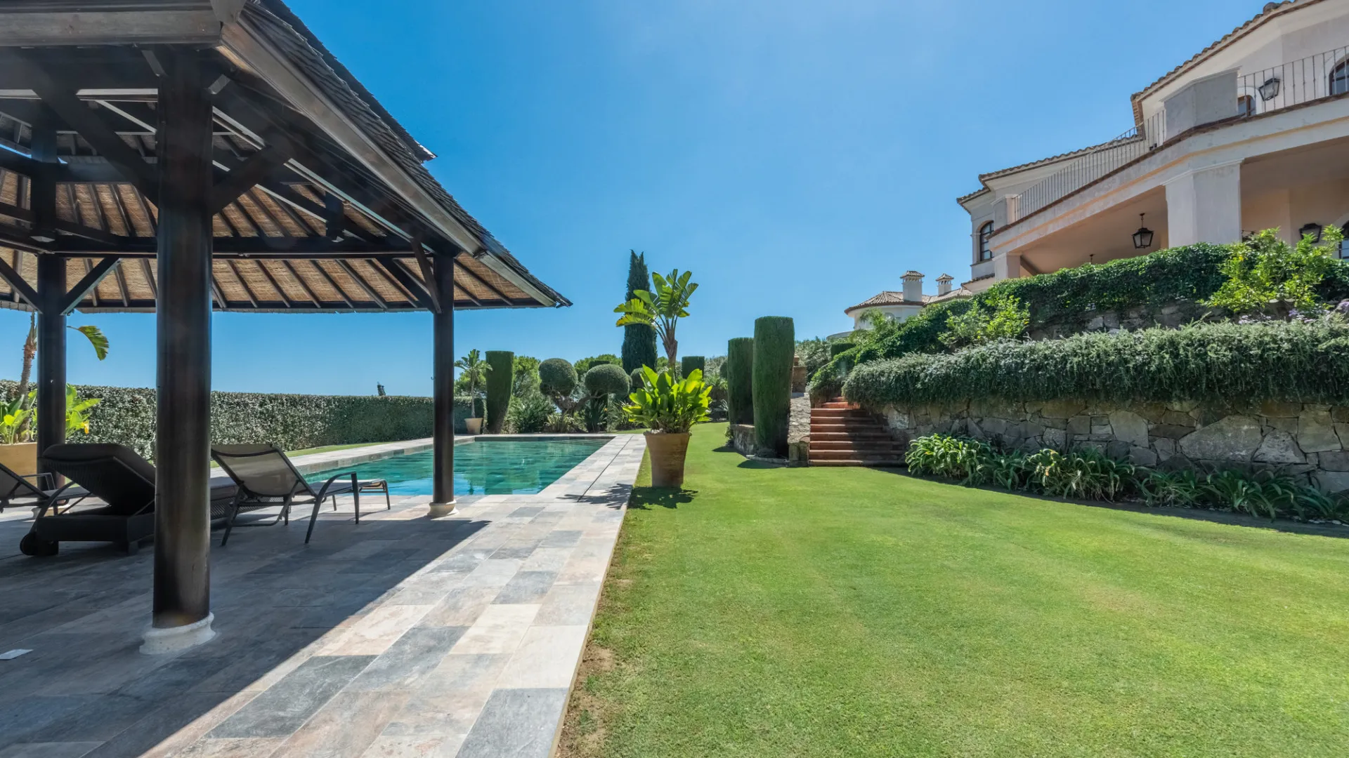 Villa in Almenara for sale