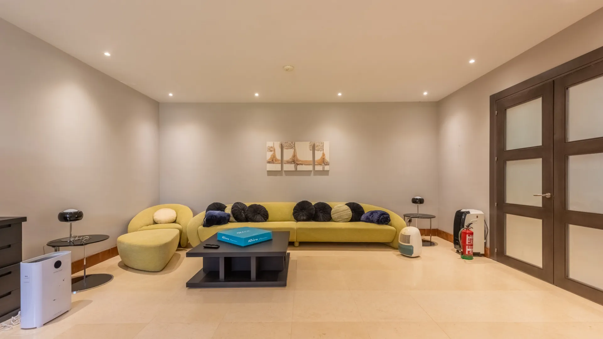 Villa in Almenara for sale