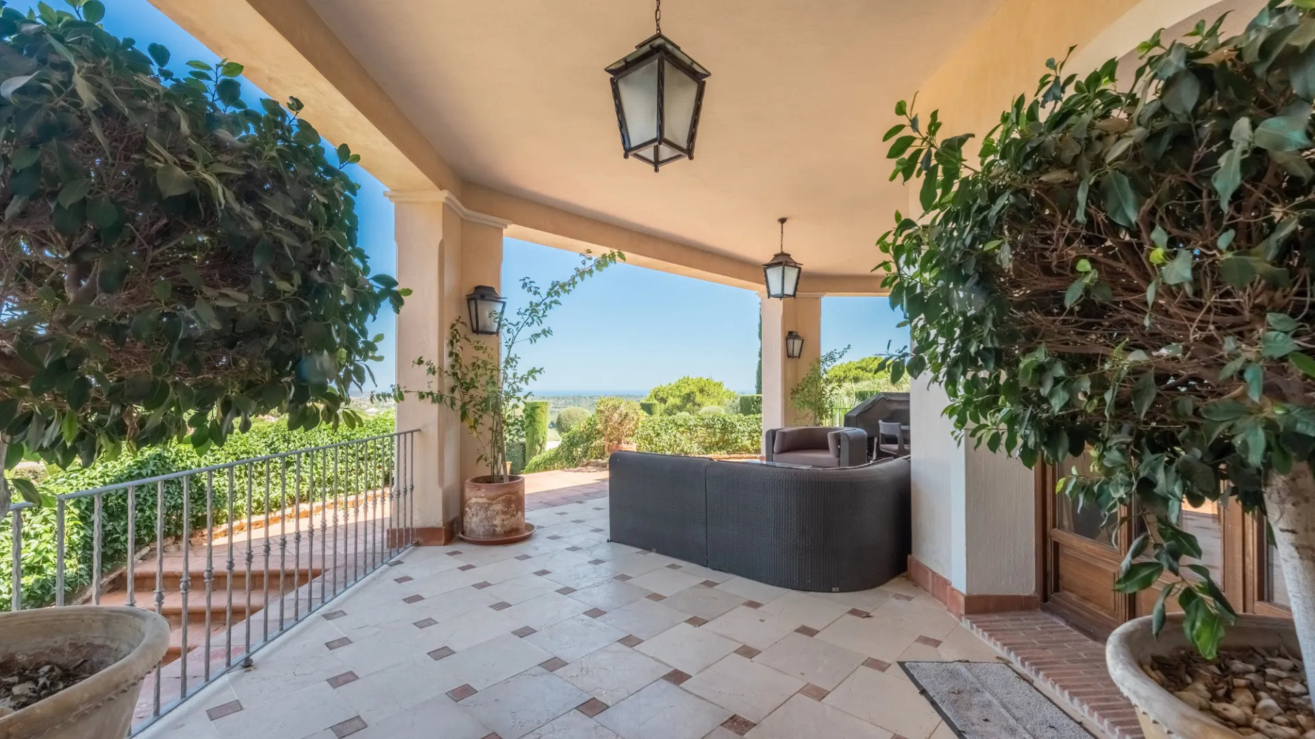 Villa in Almenara for sale
