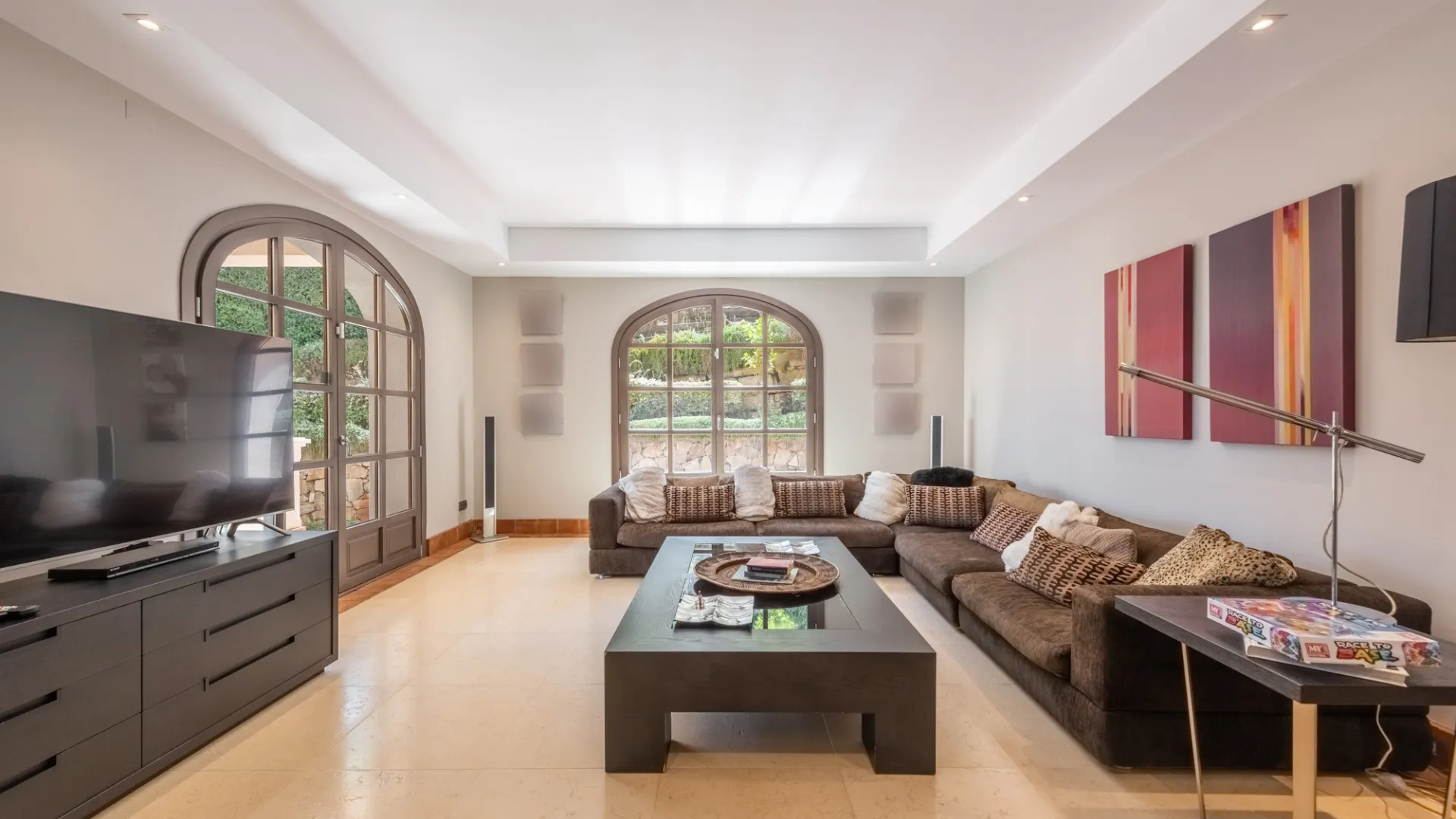 Villa in Almenara for sale