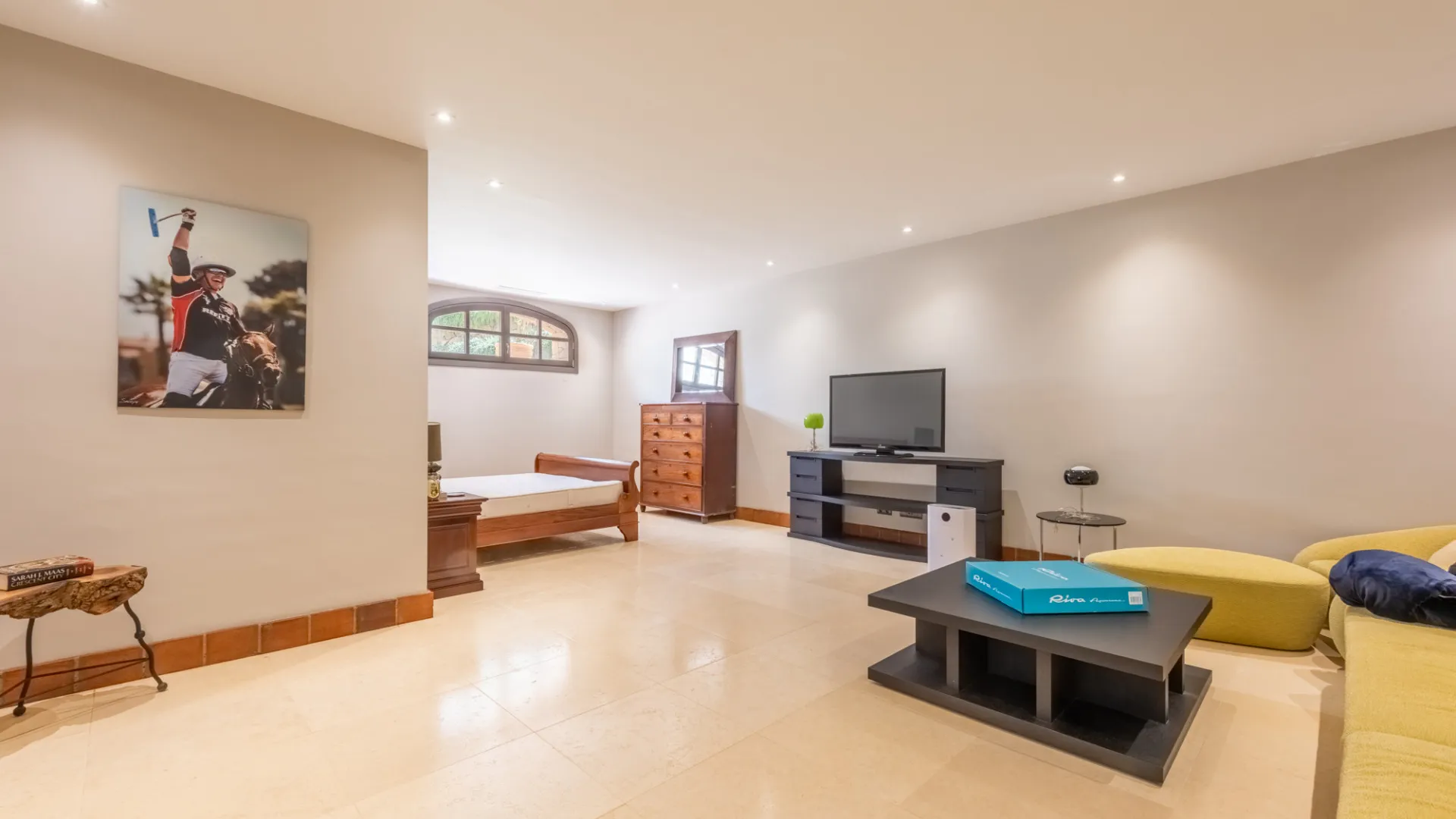 Villa in Almenara for sale