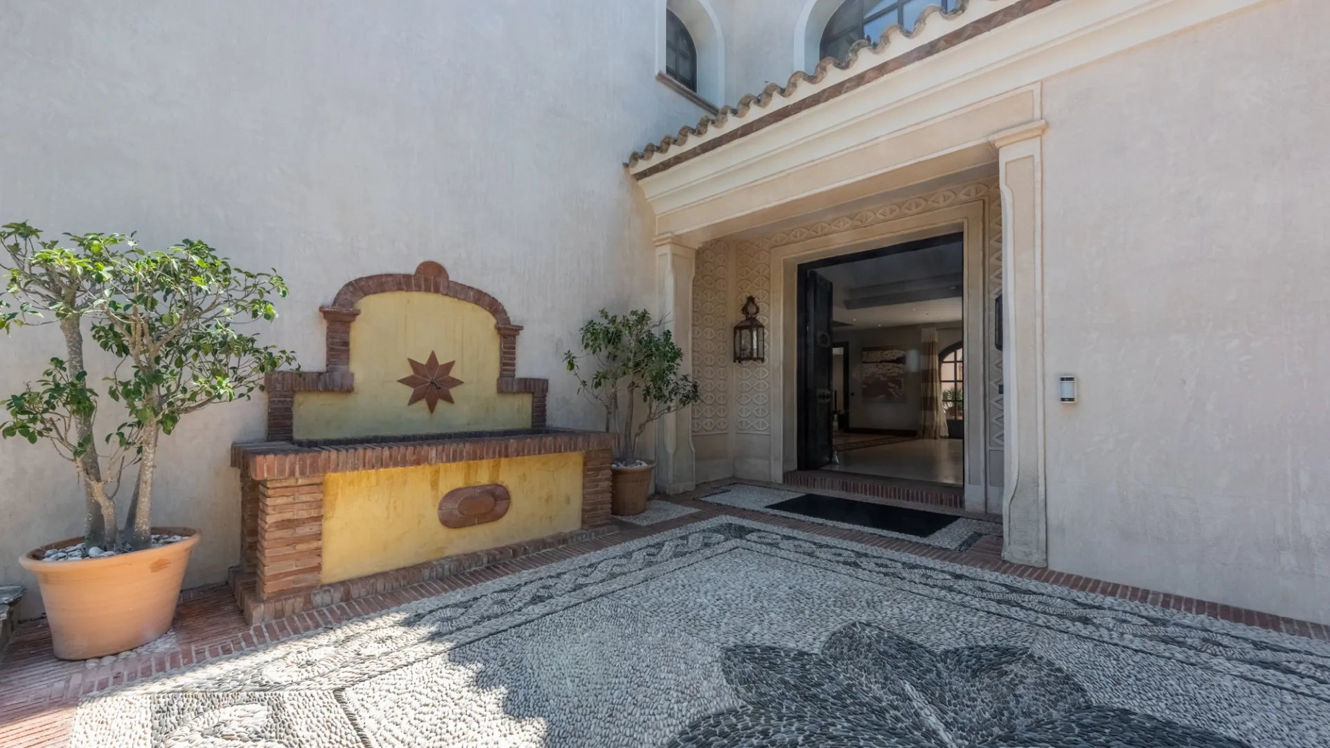 Villa in Almenara for sale