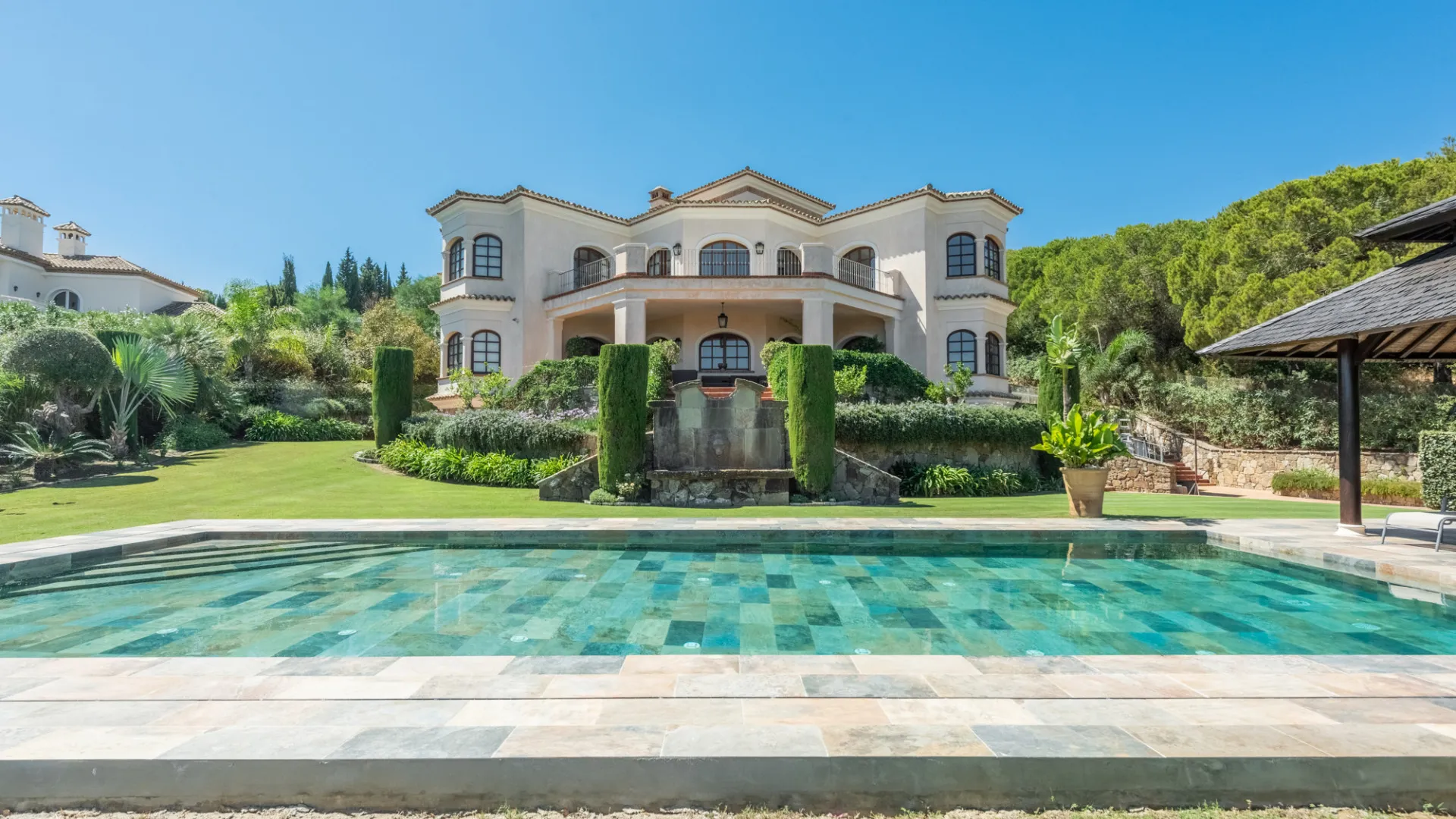 Villa in Almenara for sale