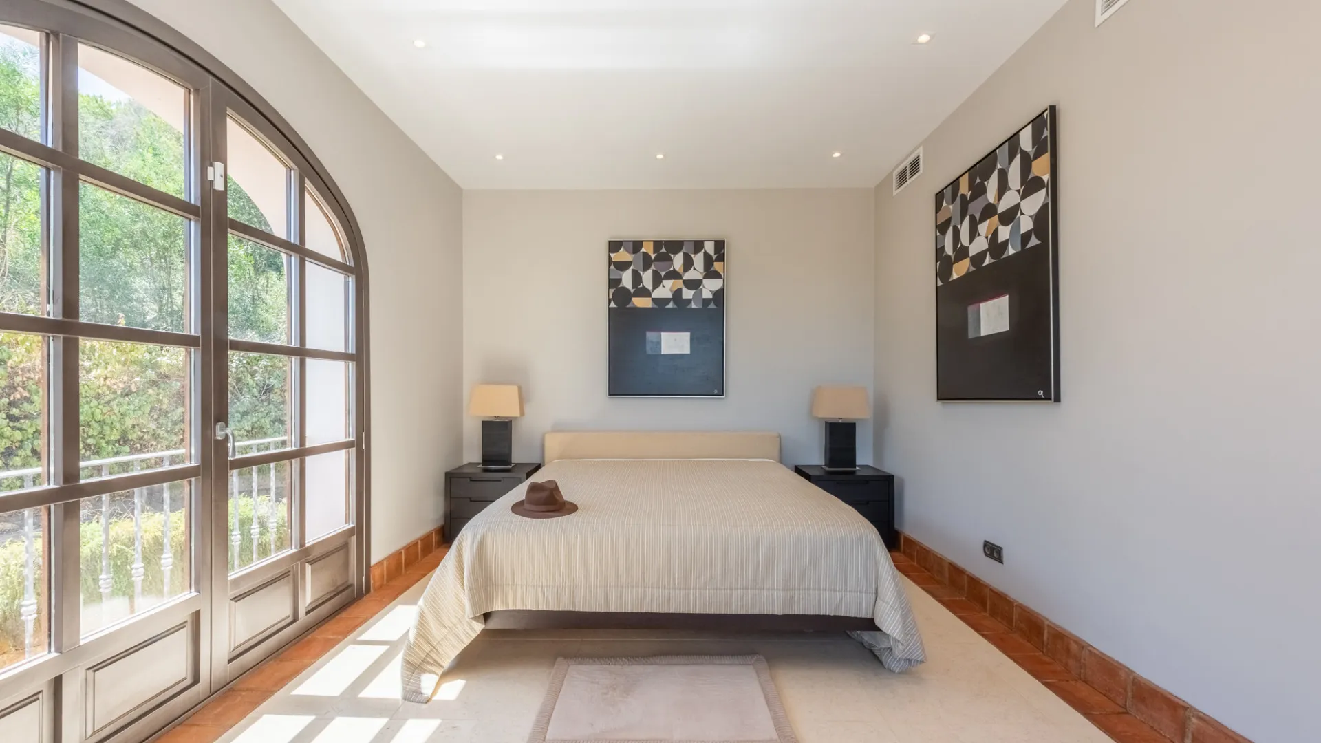 Villa in Almenara for sale