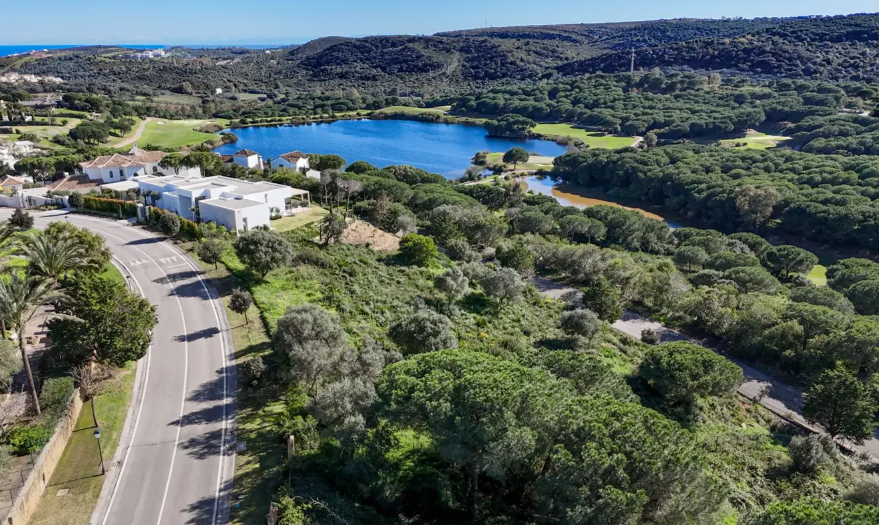 Comprar parcela en Almenara