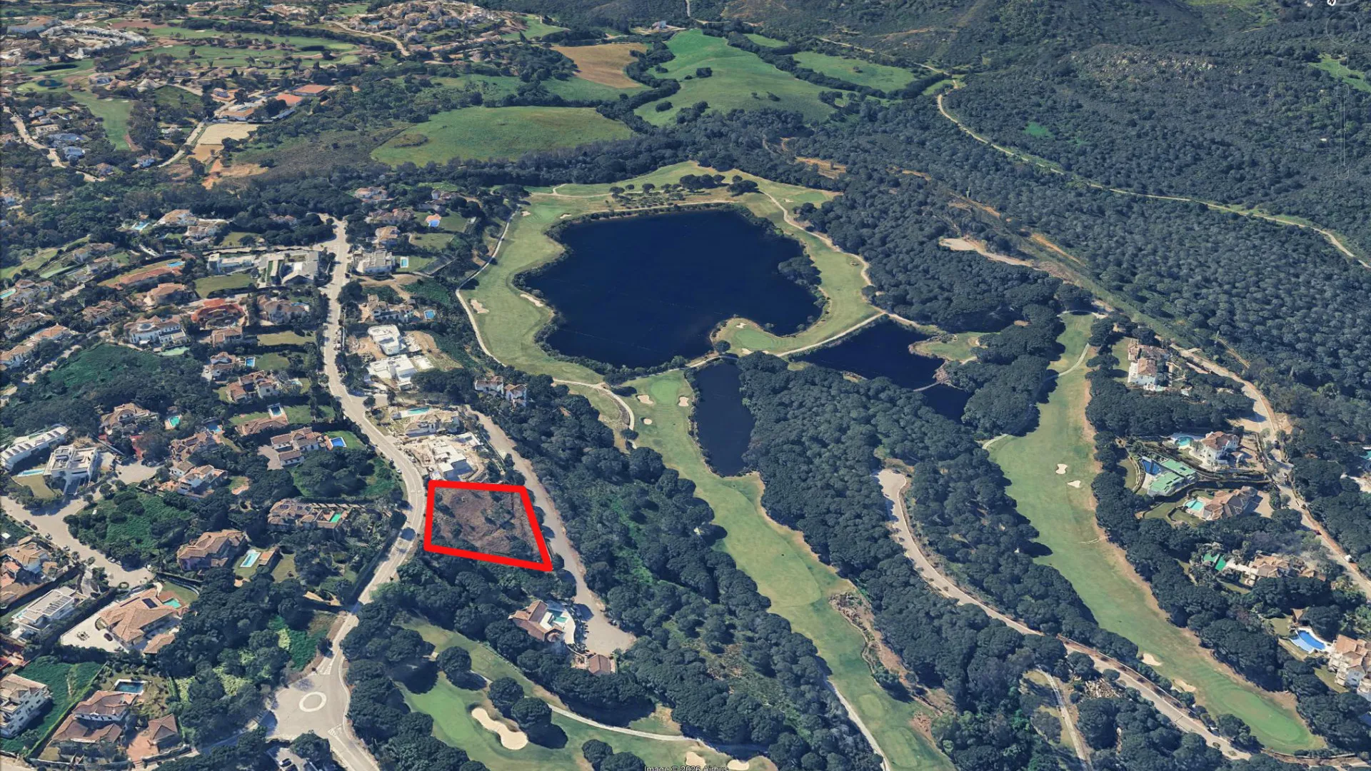 Comprar parcela en Almenara