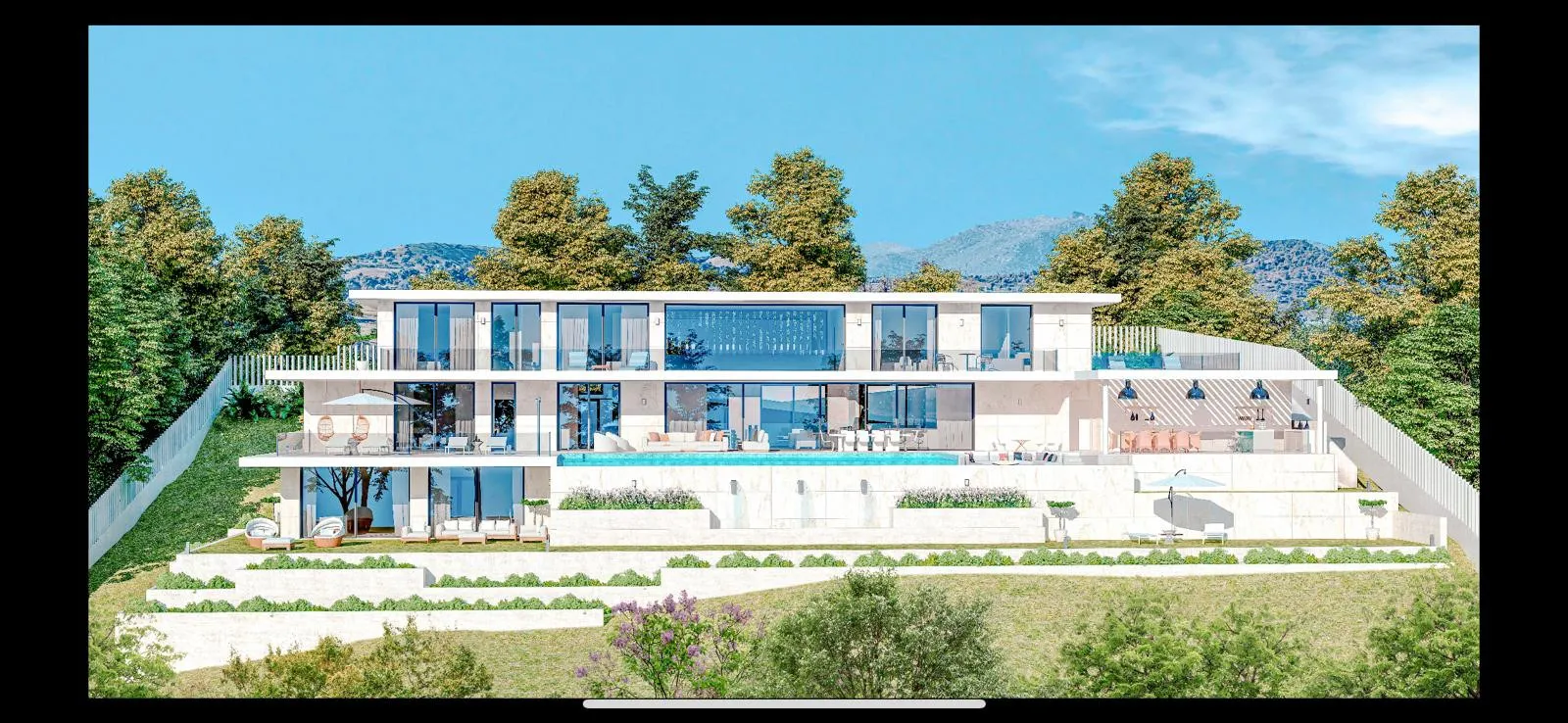 Comprar parcela en Almenara