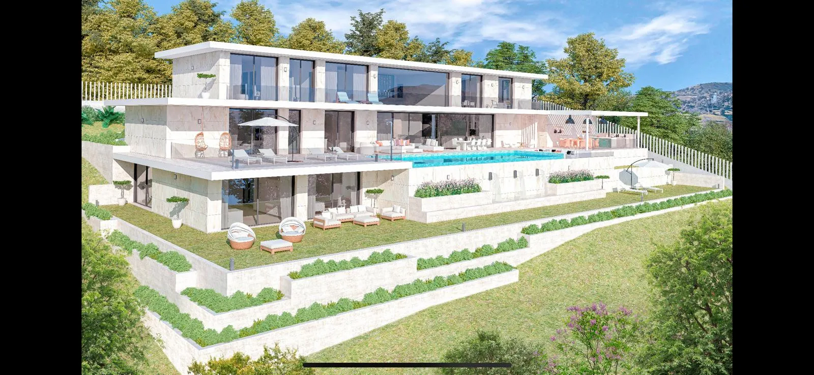 Comprar parcela en Almenara