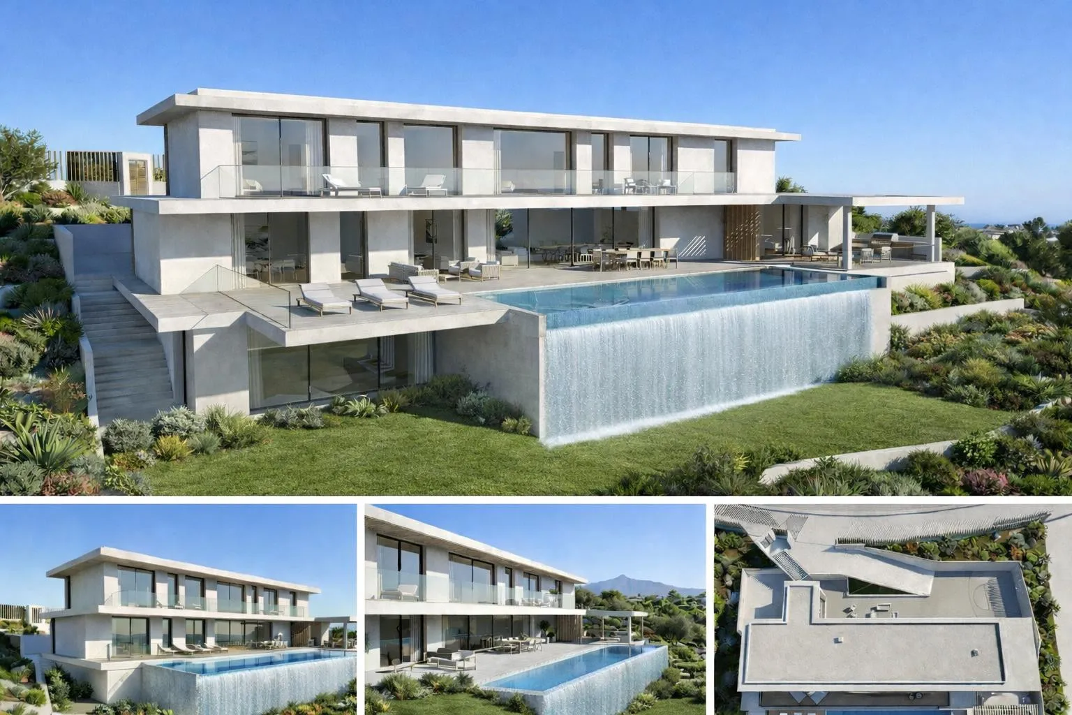 Comprar parcela en Almenara