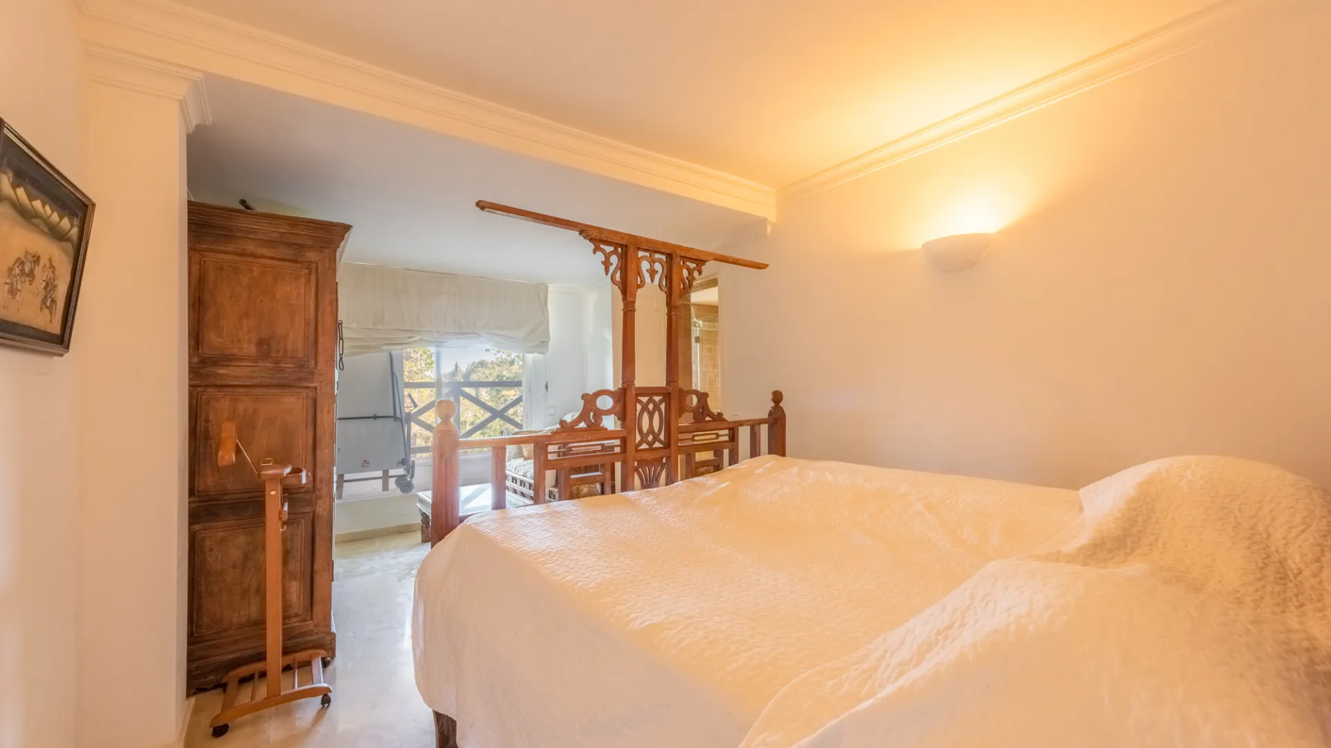 Se vende villa en Sotogrande Costa Central con 5 dormitorios