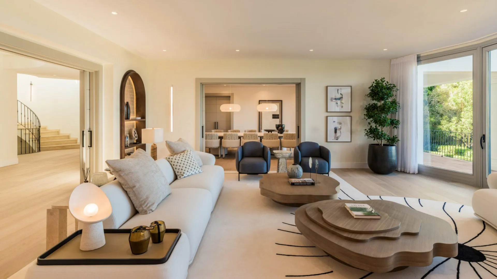 Villa a la venta en Almenara