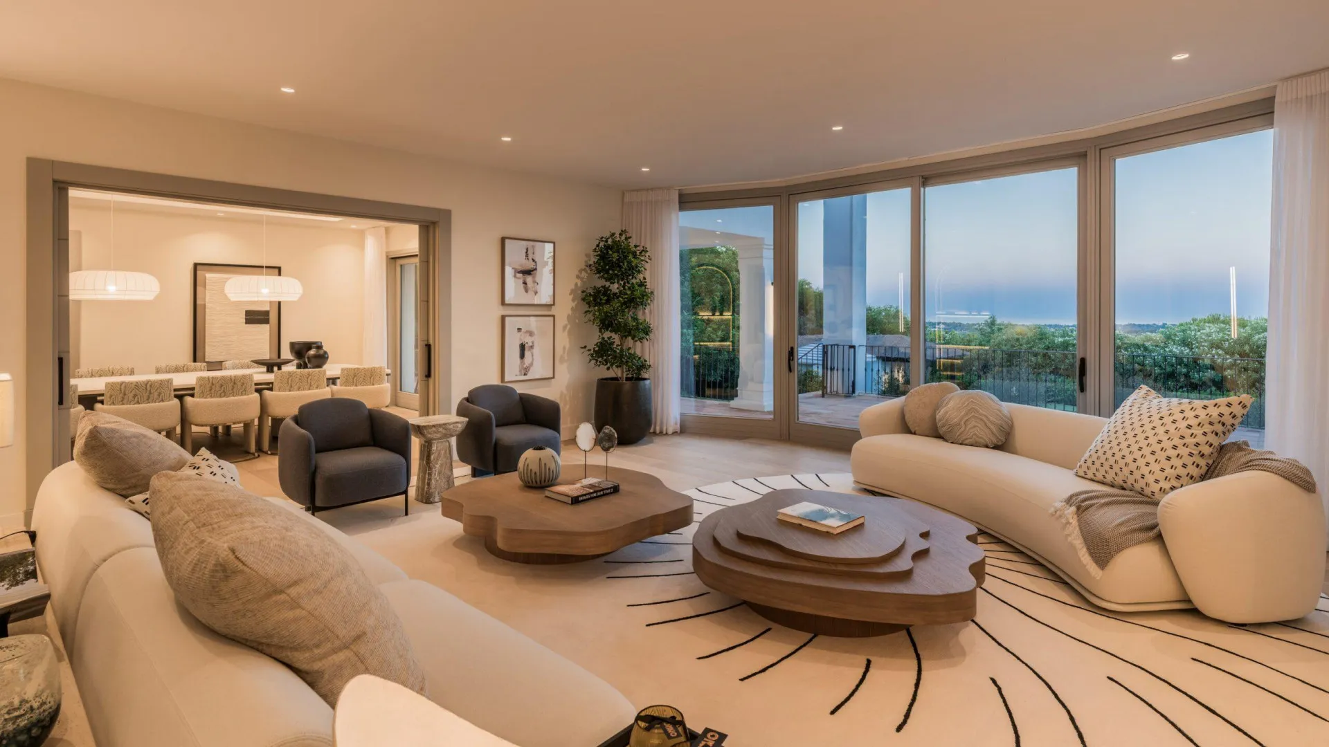 Villa a la venta en Almenara