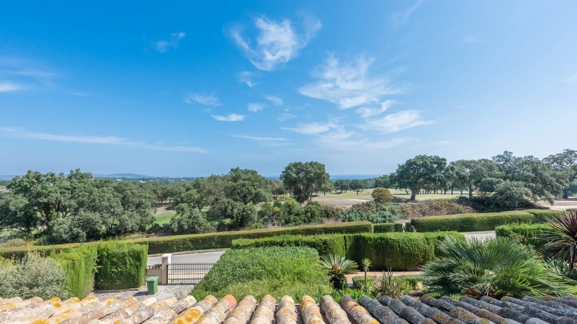 For sale villa with 7 bedrooms in San Roque Club